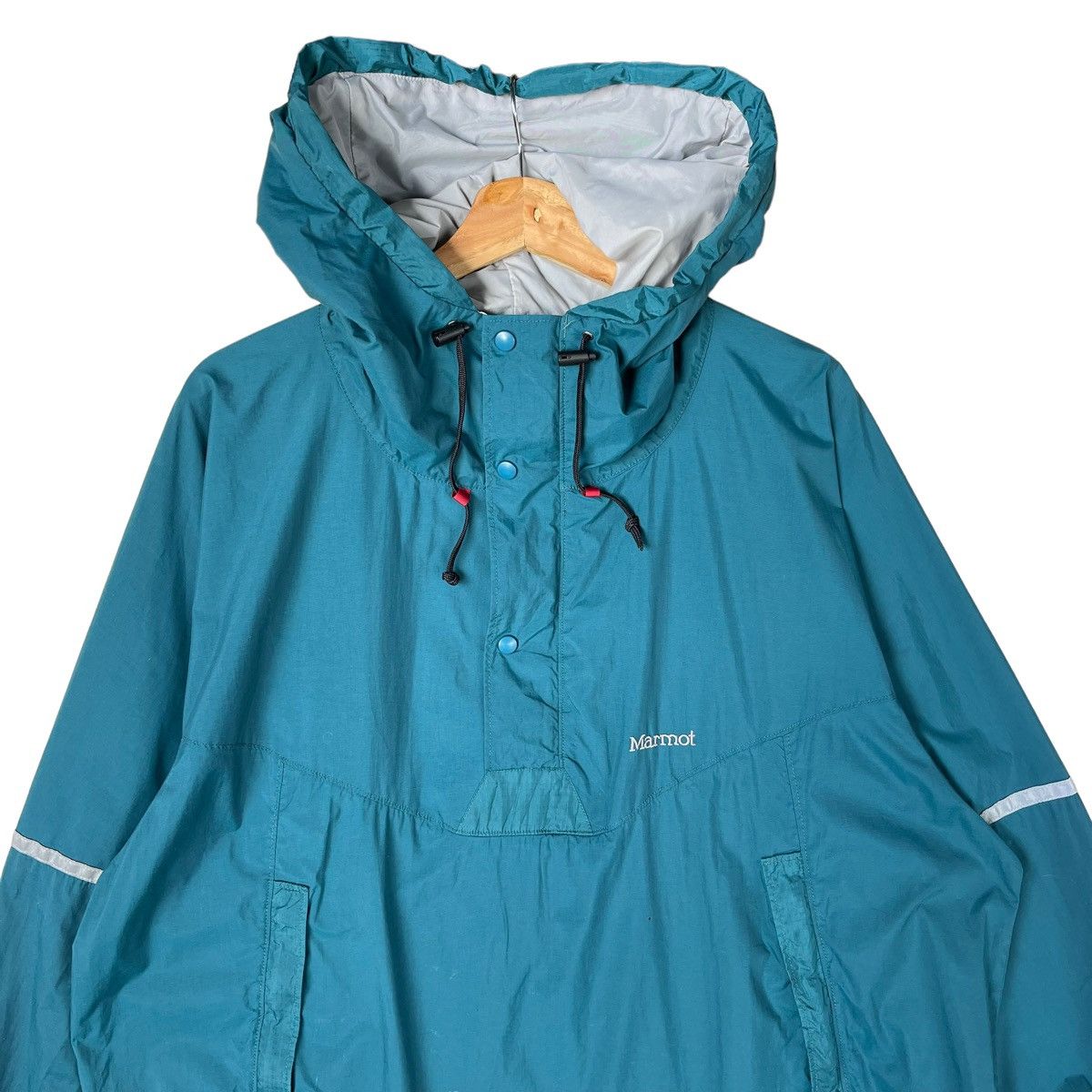 Marmot Marmot Waterproof Lightweight Jacket Size US L / EU 52-54 / 3 - 4 Thumbnail