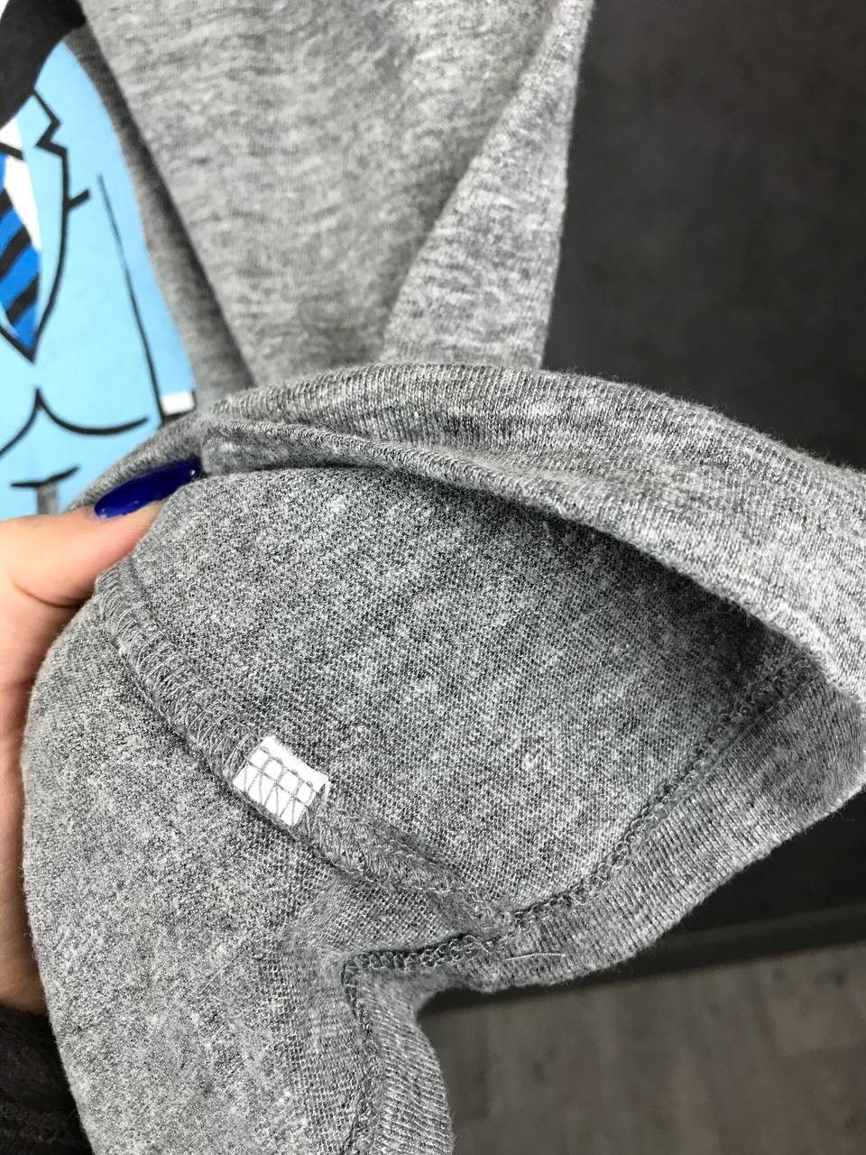 Beams Plus × Japanese Brand Beams T art for everyday Japanese brand streetwear bear tee Size US S / EU 44-46 / 1 - 5 Thumbnail