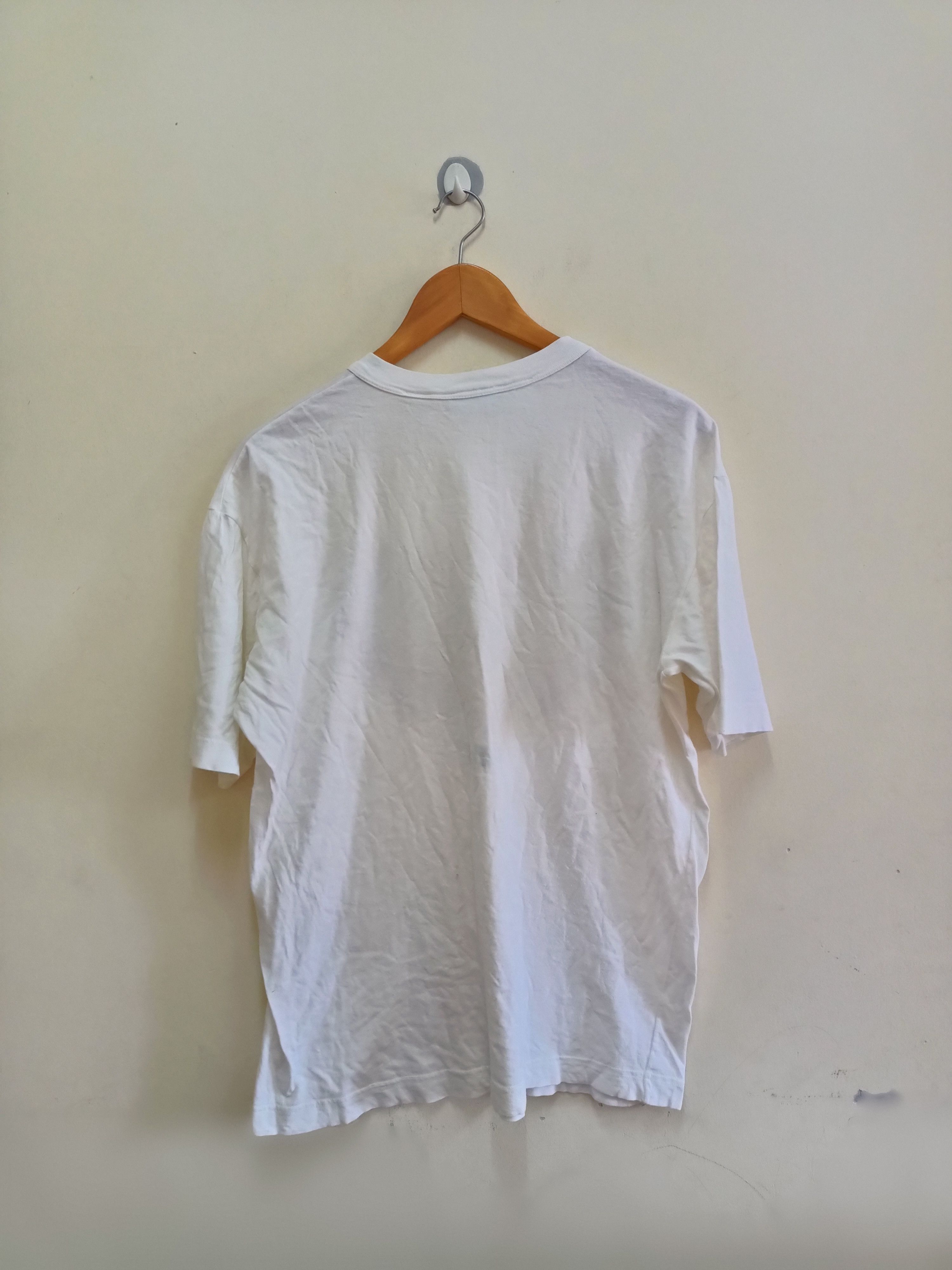 Ferre × Gianfranco Ferre × Vintage Vintage Gianfranco Ferre t-shirt Size US L / EU 52-54 / 3 - 4 Thumbnail
