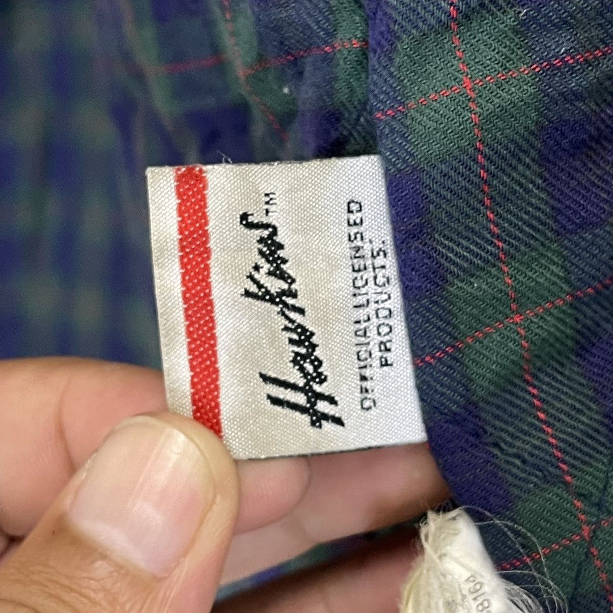 Vintage Vintage GT Hawkins Button Up Corduroy Jacket Size US L / EU 52-54 / 3 - 14 Thumbnail