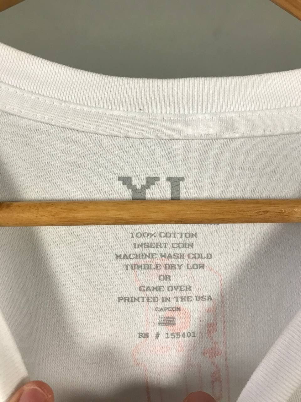 Other Boxing streetwear other made in USA tee Size US XL / EU 56 / 4 - 7 Thumbnail