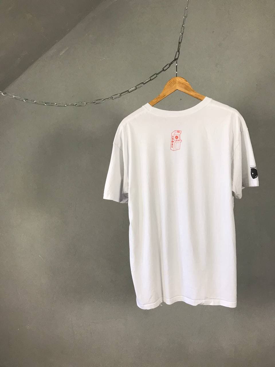 Other Boxing streetwear other made in USA tee Size US XL / EU 56 / 4 - 5 Thumbnail