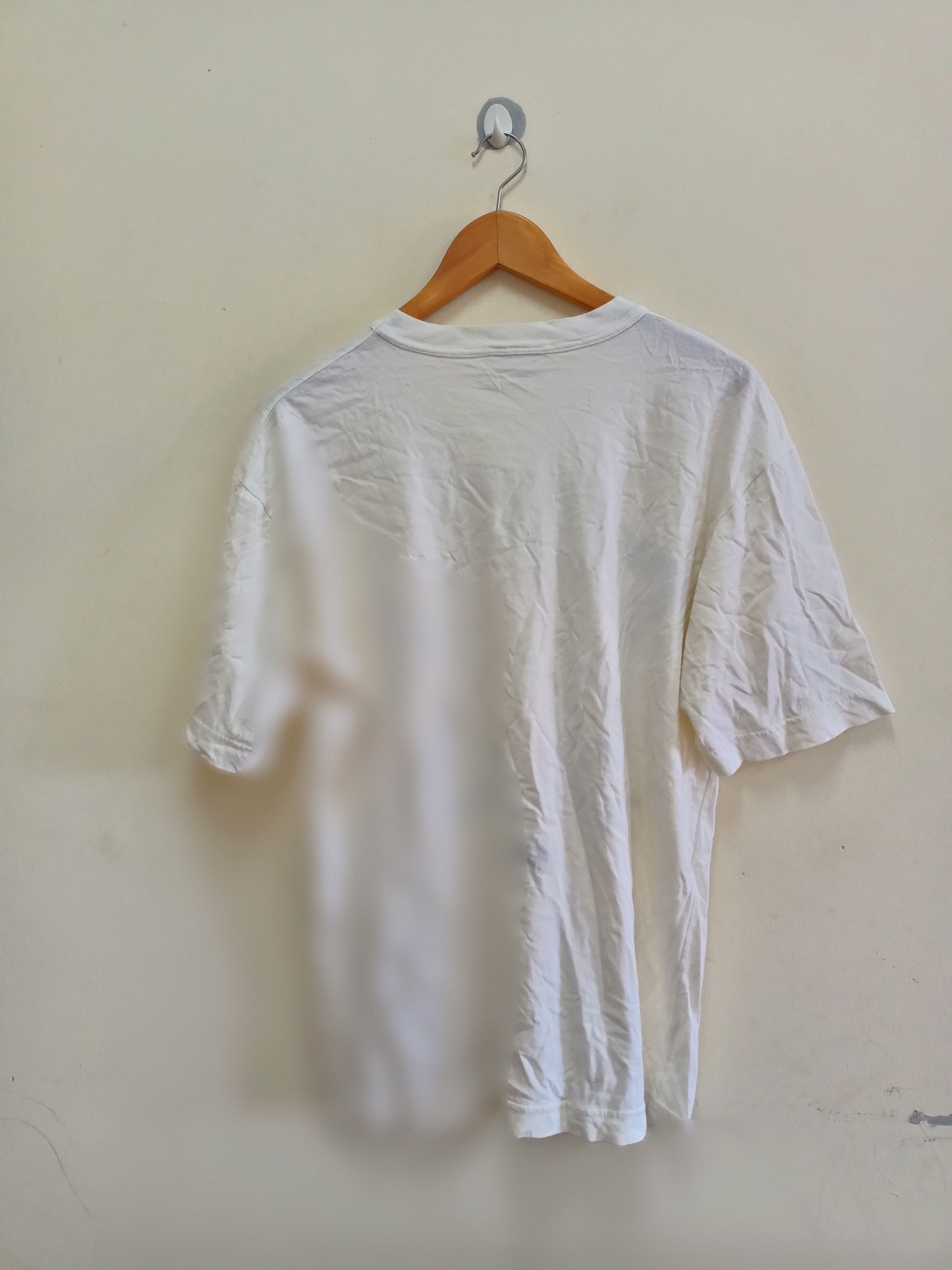 Gianfranco Ferre Gianfranco Ferre Italy t-shirt Size US L / EU 52-54 / 3 - 4 Thumbnail
