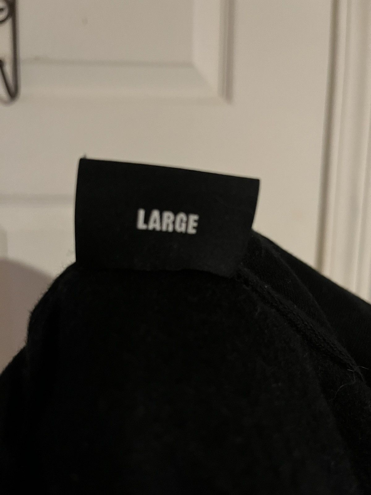 Revenge Revenge Lightning Anarchy hoodie Size US L / EU 52-54 / 3 - 5 Thumbnail