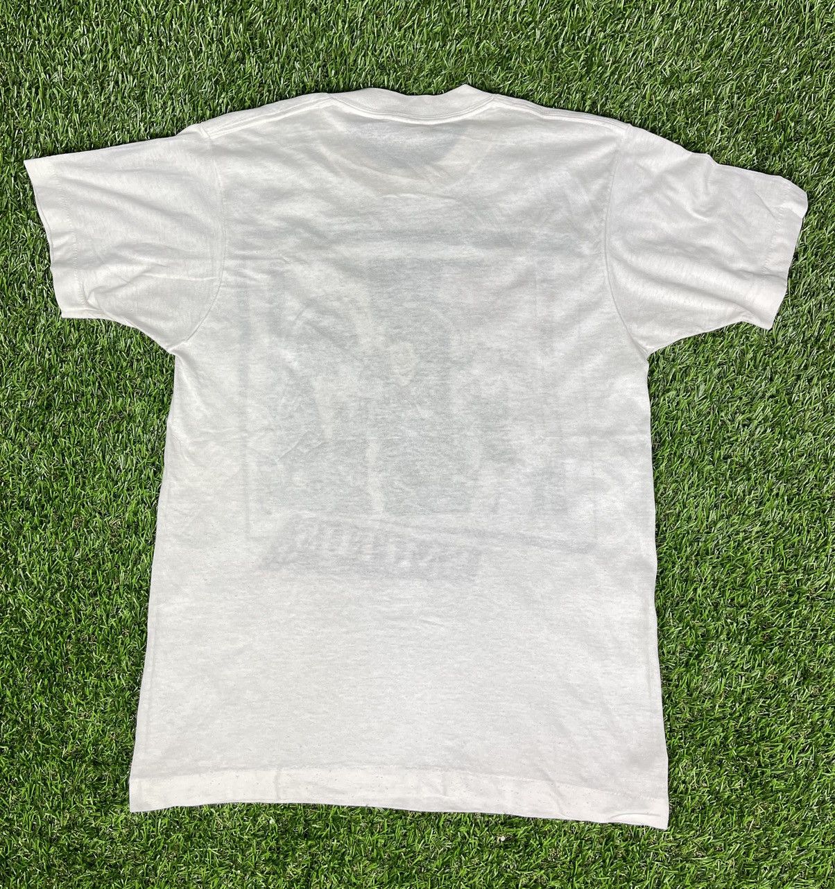 Band Tees Rare Vintage 80s The Smiths Promo Tee Size US M / EU 48-50 / 2 - 8 Thumbnail