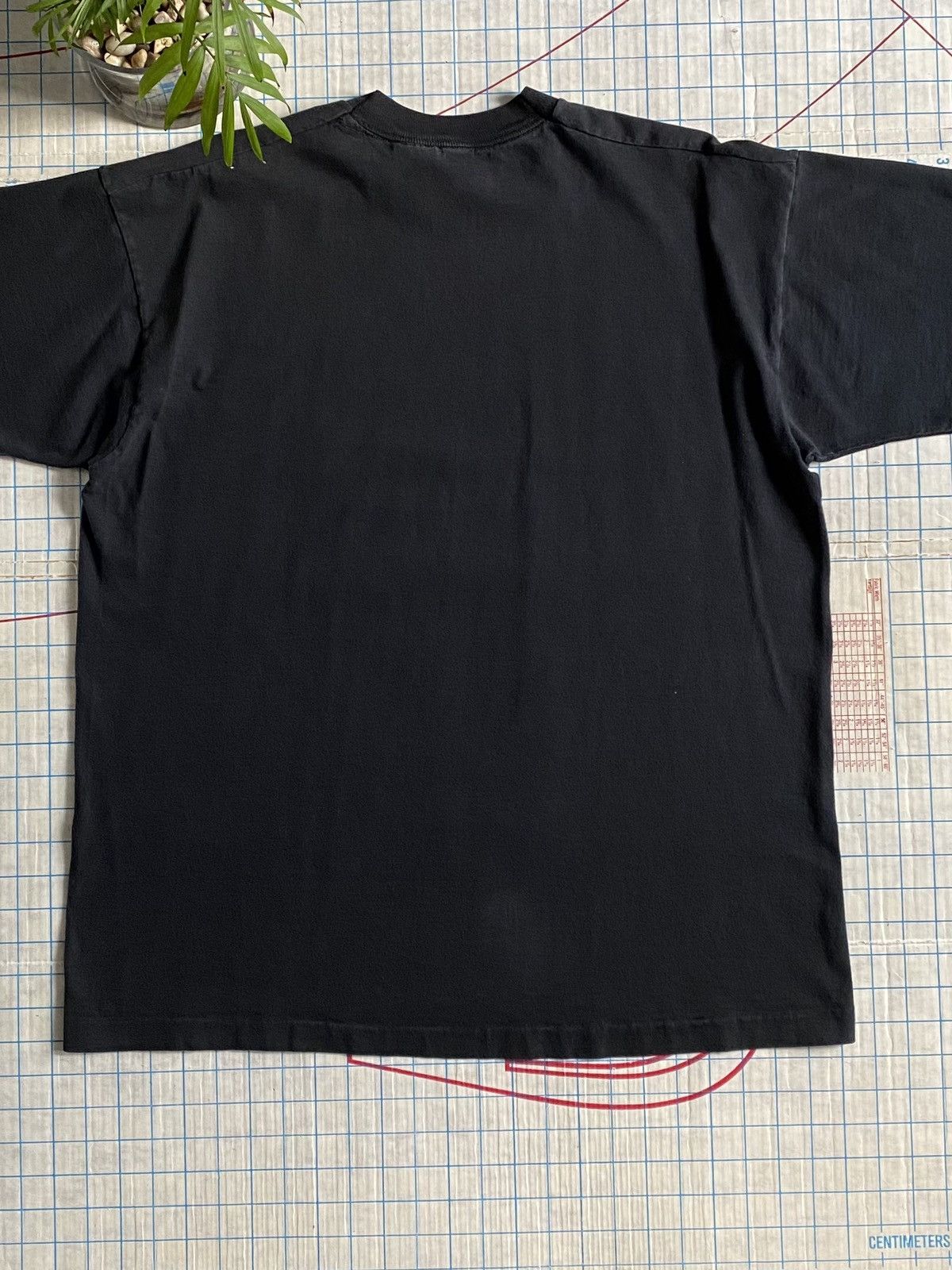 Vintage Vintage The Kramer Seinfeld Promo Tee 97 FOTL tag Size XL Size US XL / EU 56 / 4 - 11 Thumbnail