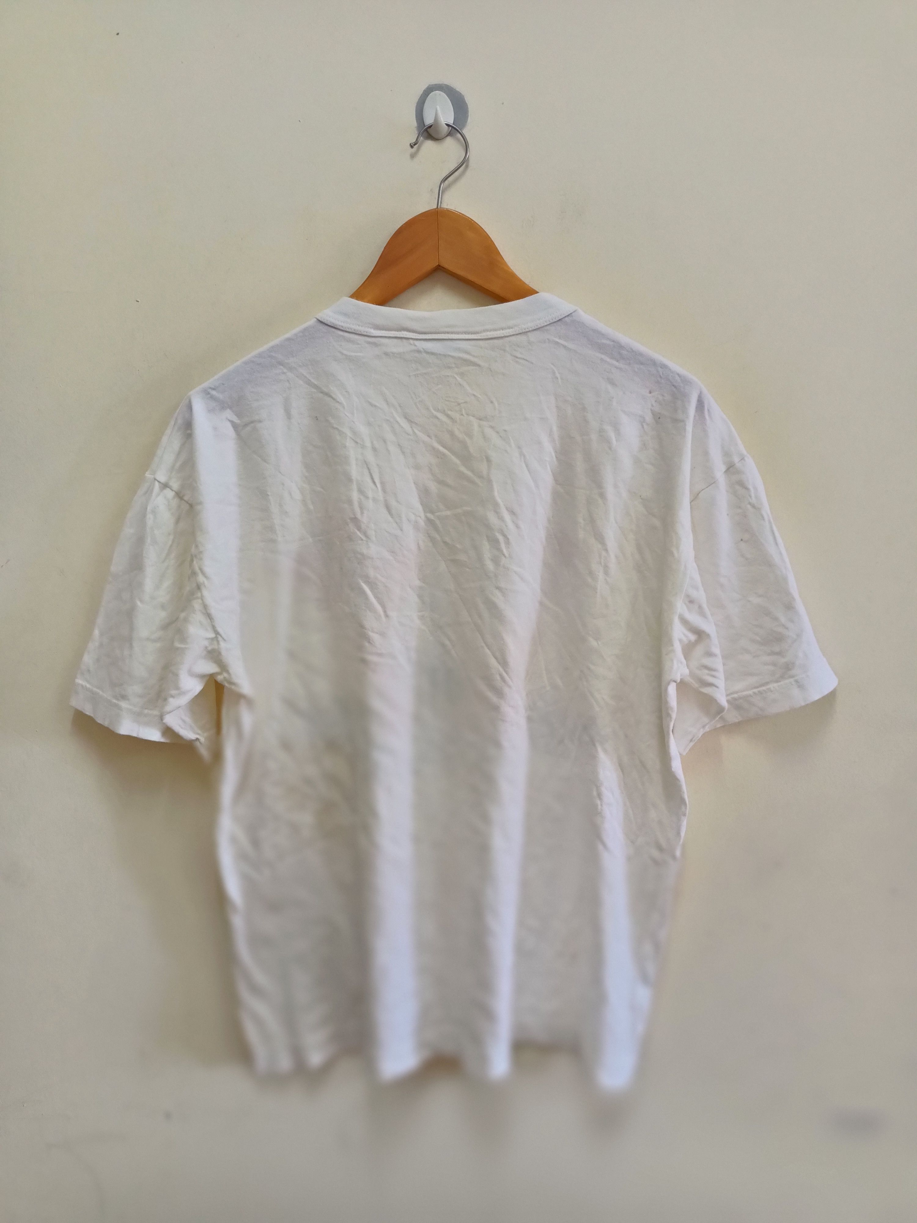 Ferre × Gianfranco Ferre Gianfranco Ferre Made in Italy t-shirt Size US XL / EU 56 / 4 - 4 Thumbnail