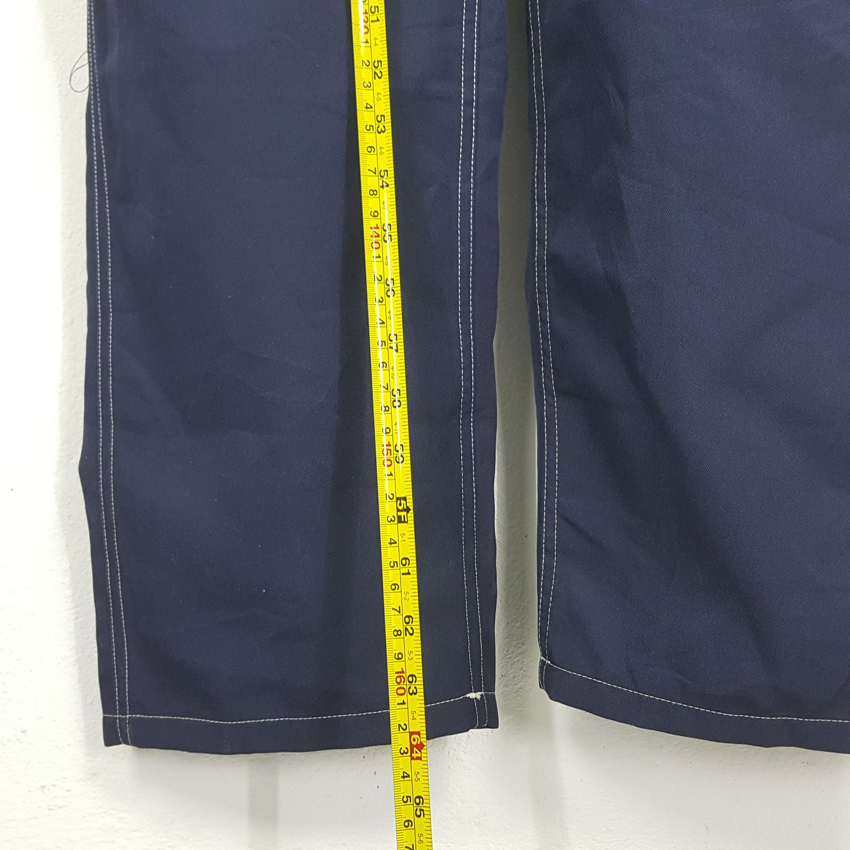 Vintage Vintage Cosmo Japanese Brand Racing Coverall Suit Jacket Size US XL / EU 56 / 4 - 10 Thumbnail