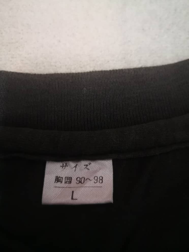 Japanese Brand Vintage Okinawa faded Tee Size US M / EU 48-50 / 2 - 4 Thumbnail