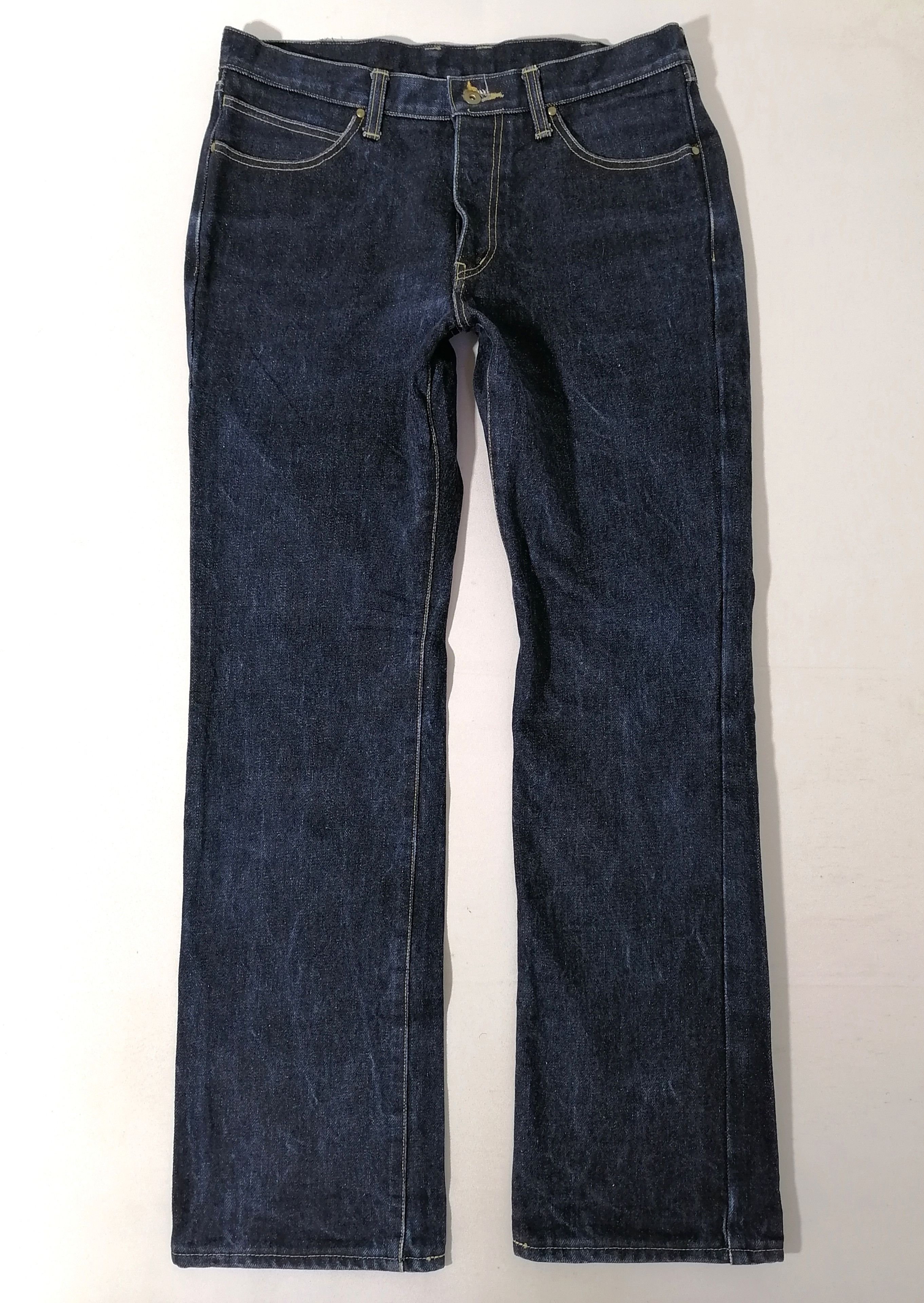 21 OZ Denim Jeans