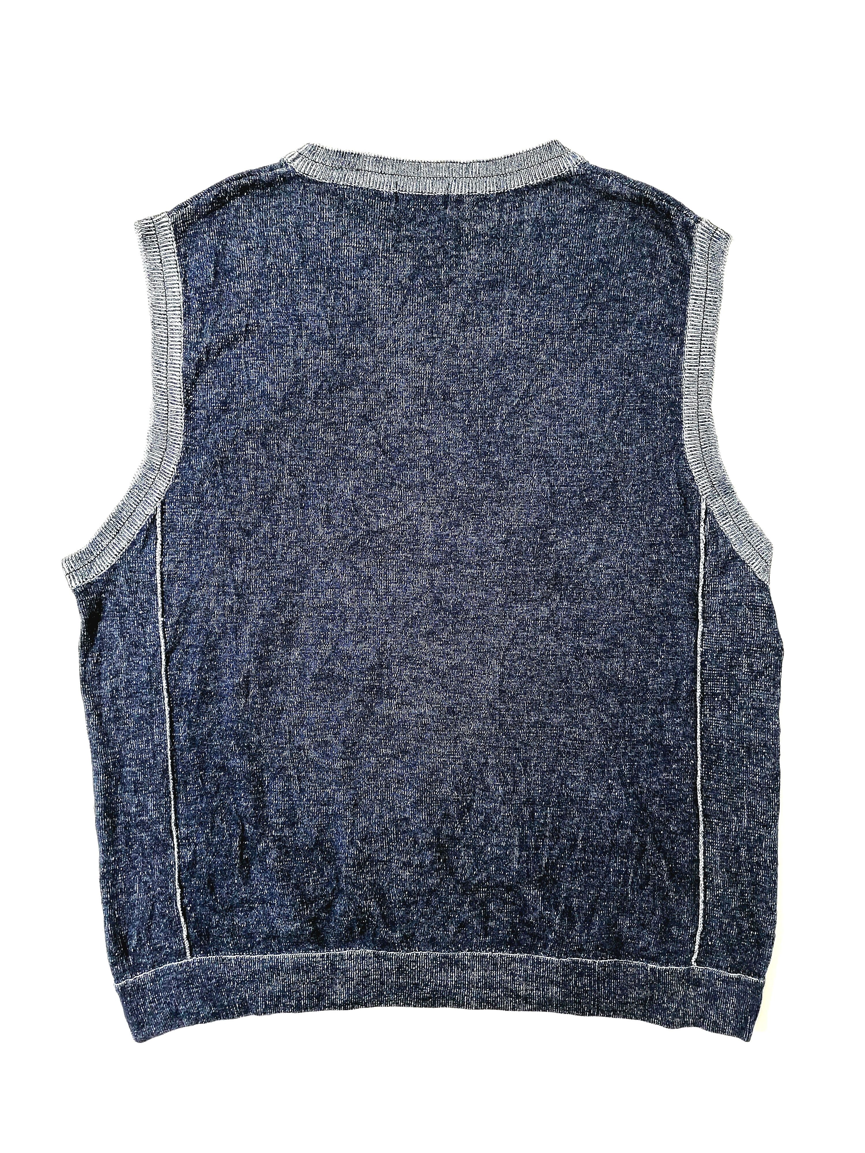 Japanese Brand × Oshkosh OshKosh No Sleeve Shirt Size US L / EU 52-54 / 3 - 2 Thumbnail