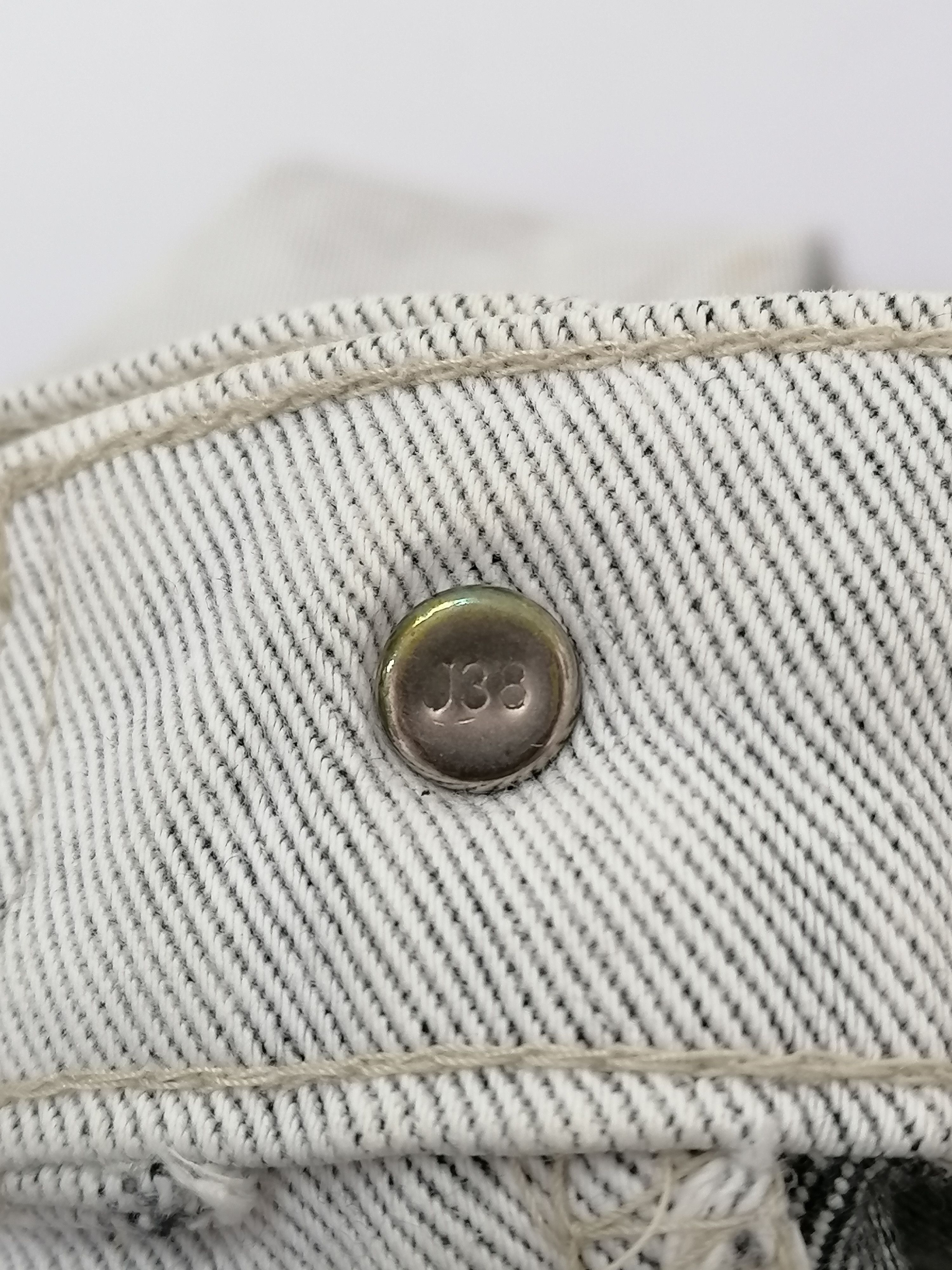 Japanese Brand × Levi's × Levi's Vintage Clothing 509-03 Levi's Denim Jeans Size US 31 - 3 Thumbnail