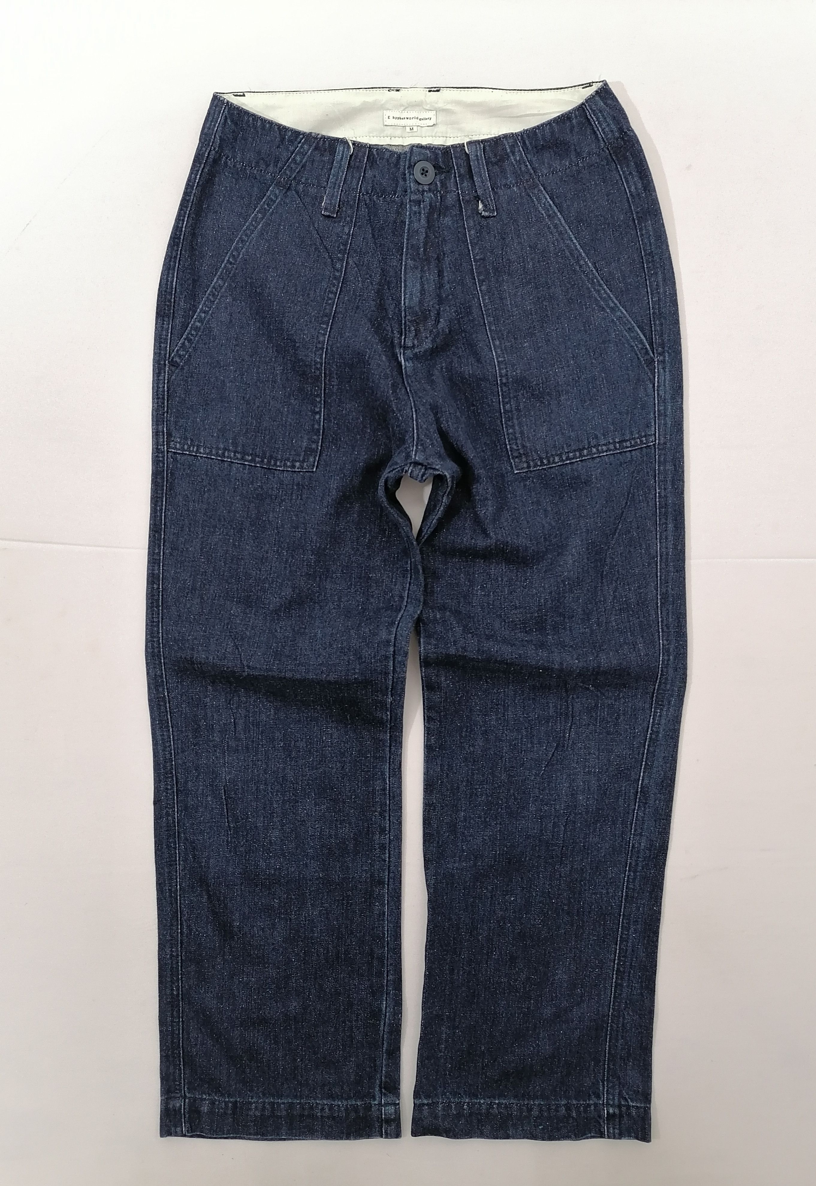 E Hyphen World Gallery | Grailed
