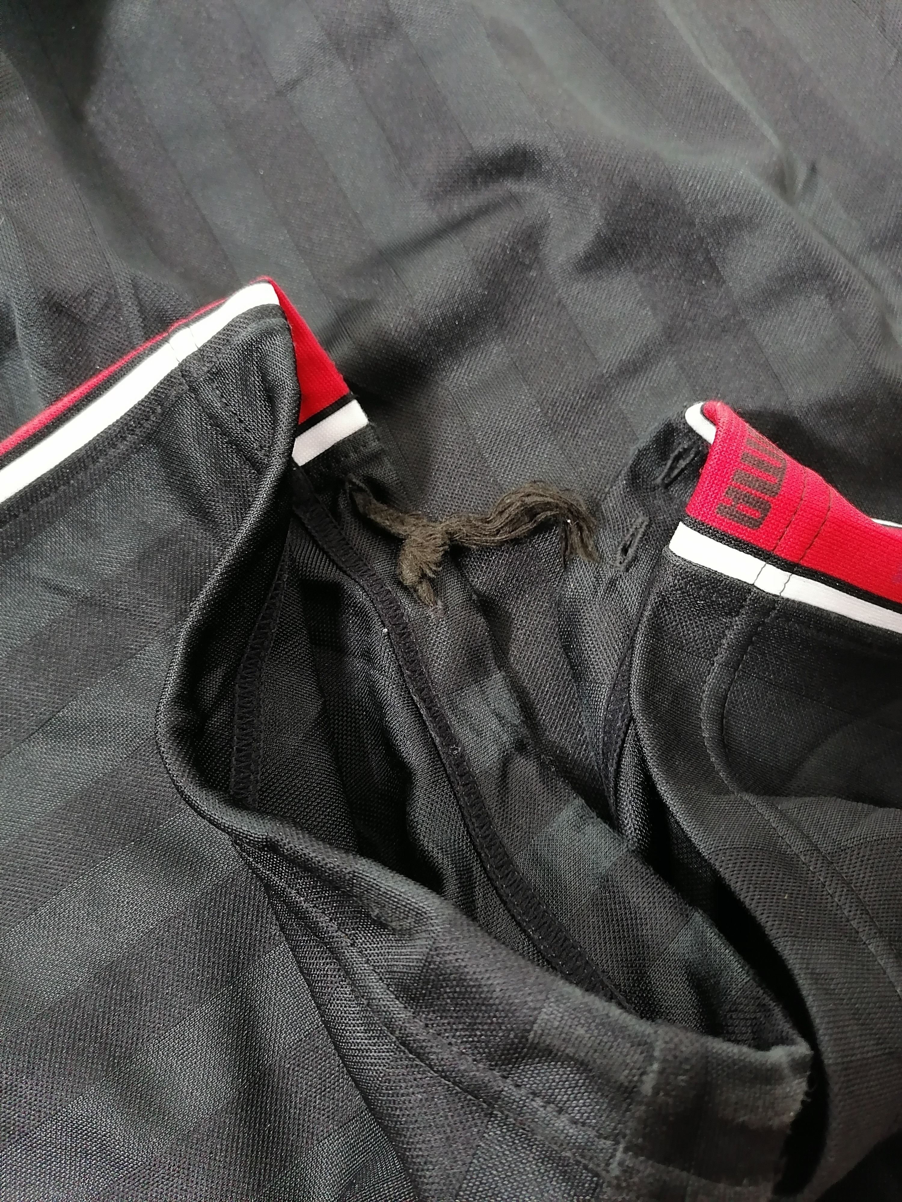 Japanese Brand × Puma Puma Tapered Trackpants Size US 32 / EU 48 - 3 Thumbnail