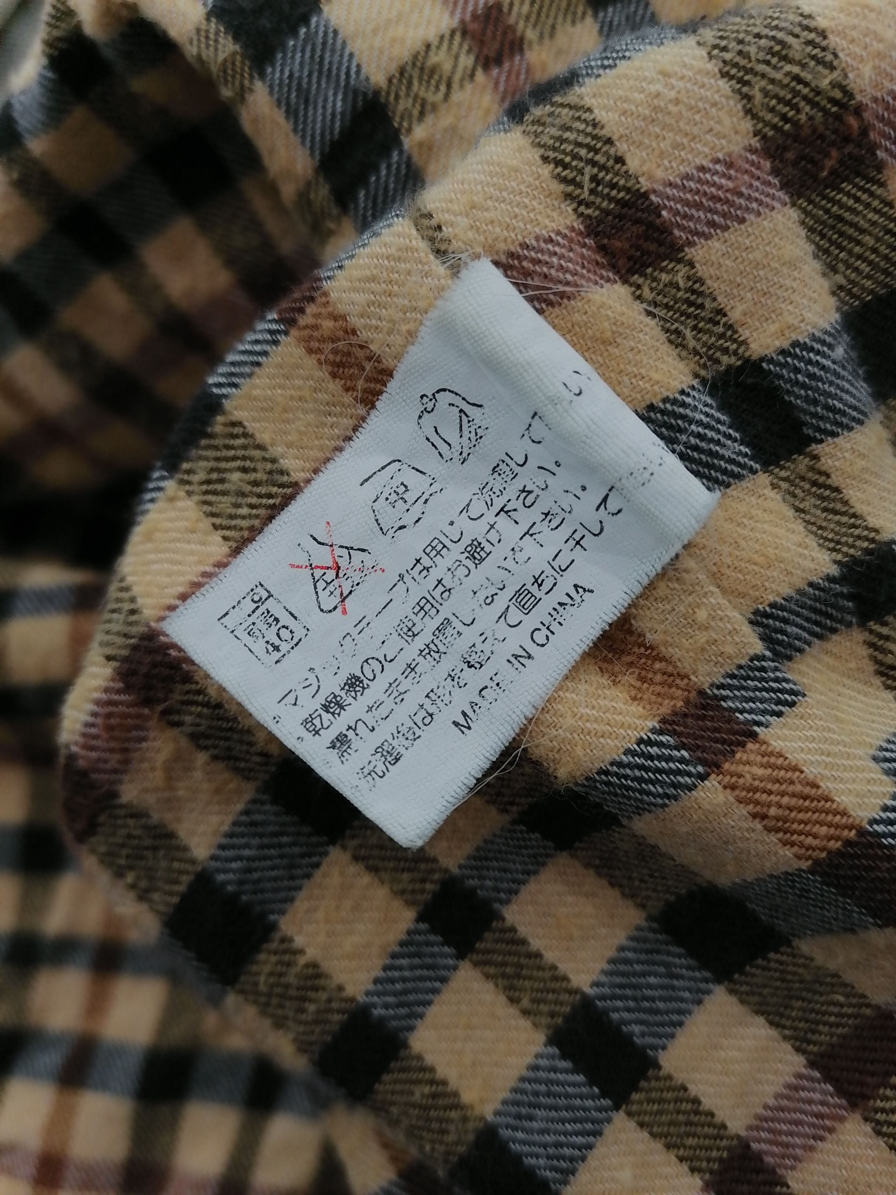 Japanese Brand × Vintage Oscar Jones Multi Pockets Vest Size US L / EU 52-54 / 3 - 8 Thumbnail
