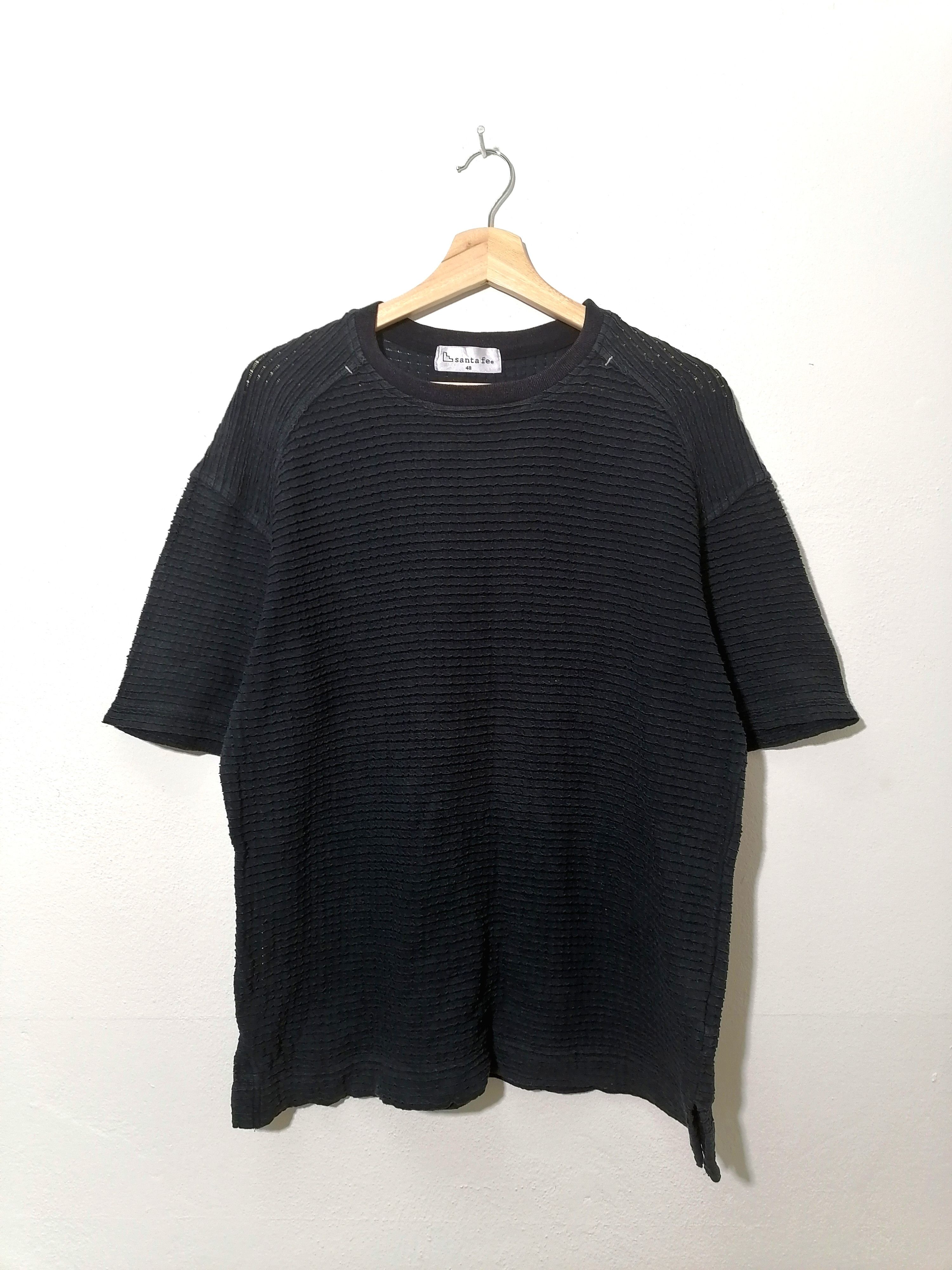 Japanese Brand Santafe Nice Design Shirt Size US M / EU 48-50 / 2 - 1 Thumbnail