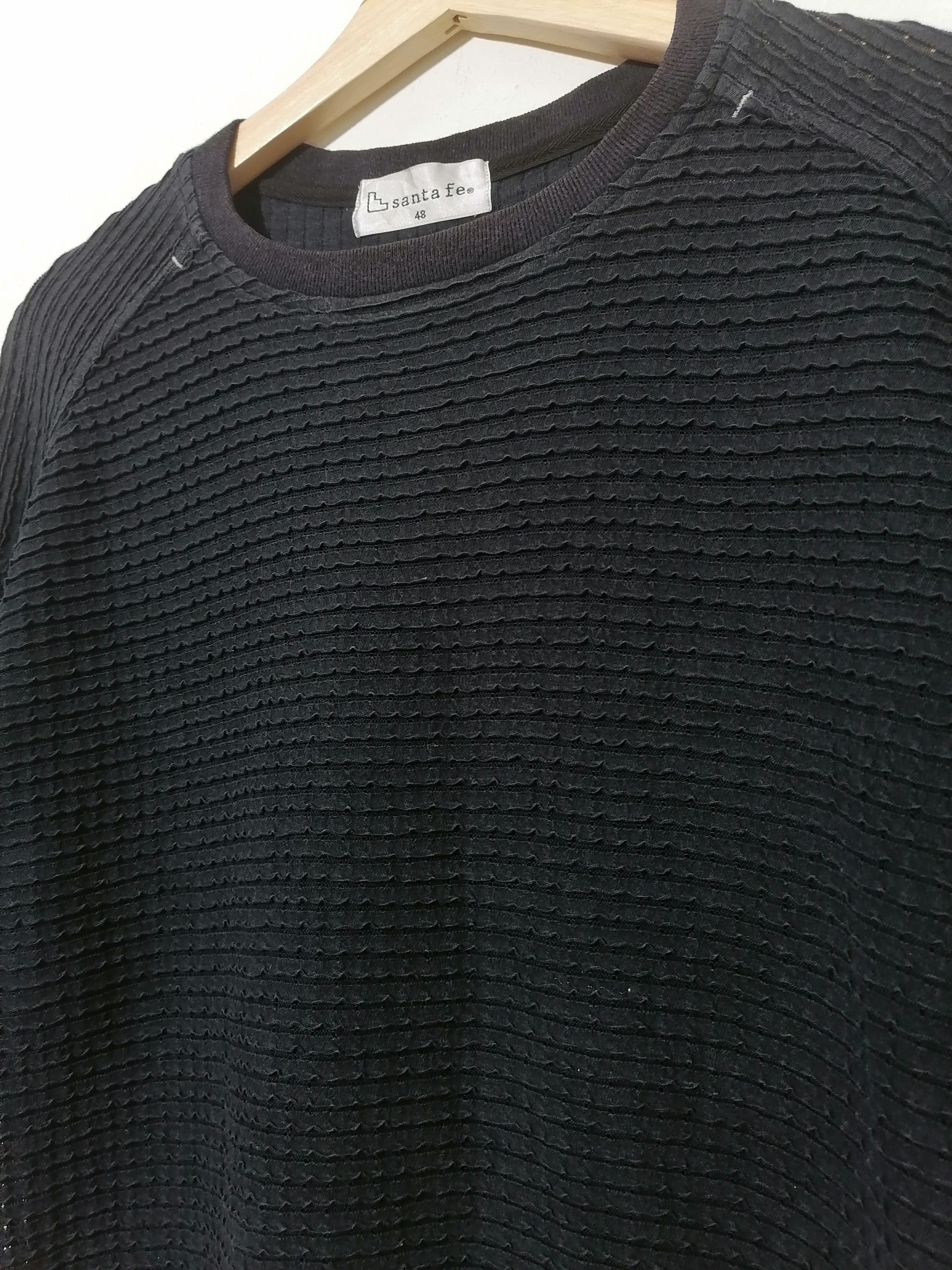 Japanese Brand Santafe Nice Design Shirt Size US M / EU 48-50 / 2 - 3 Thumbnail