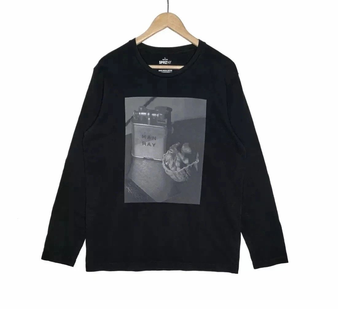 Man Ray T Shirt | Grailed