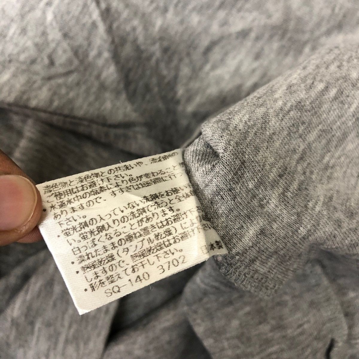 Burberry VINTAGE BURBERRYS LONDON RAINBOW MULTICOLOUR LOGO SWEATSHIRT Size US L / EU 52-54 / 3 - 7 Thumbnail