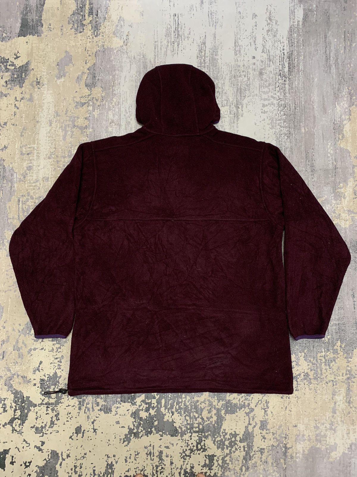 L.L. Bean Vintage L.L Bean Fleece Pullover Polartec Jacket XL Size US XL / EU 56 / 4 - 2 Thumbnail