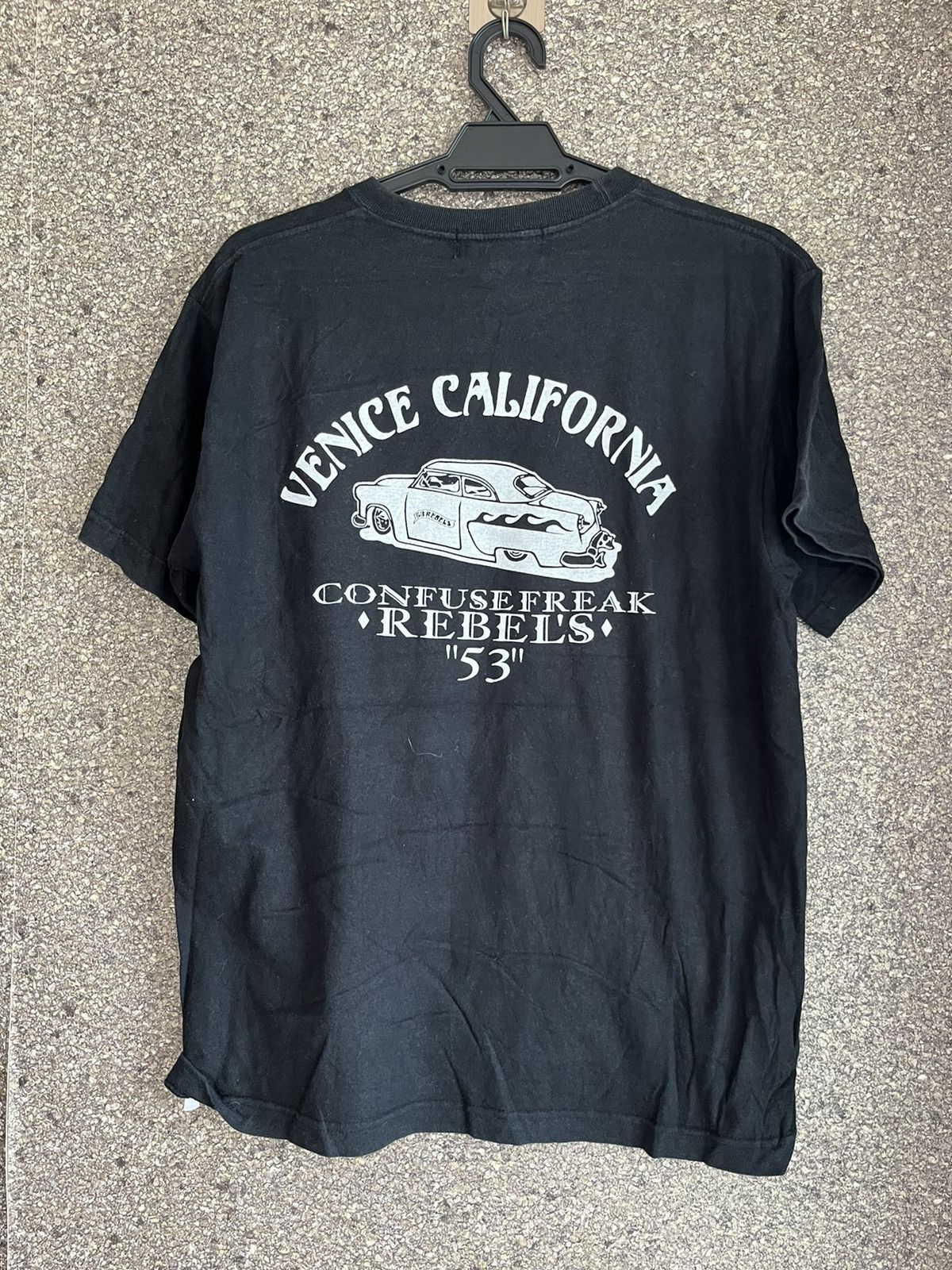 Vintage Symbolic confuse ft60 Size US L / EU 52-54 / 3 - 5 Thumbnail