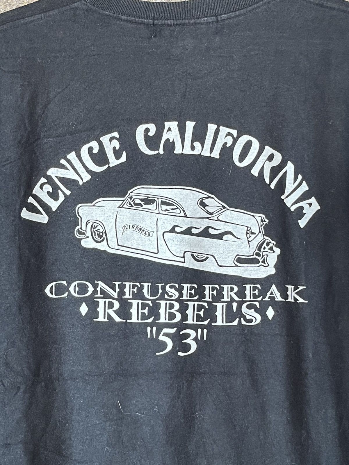 Vintage Symbolic confuse ft60 Size US L / EU 52-54 / 3 - 6 Thumbnail