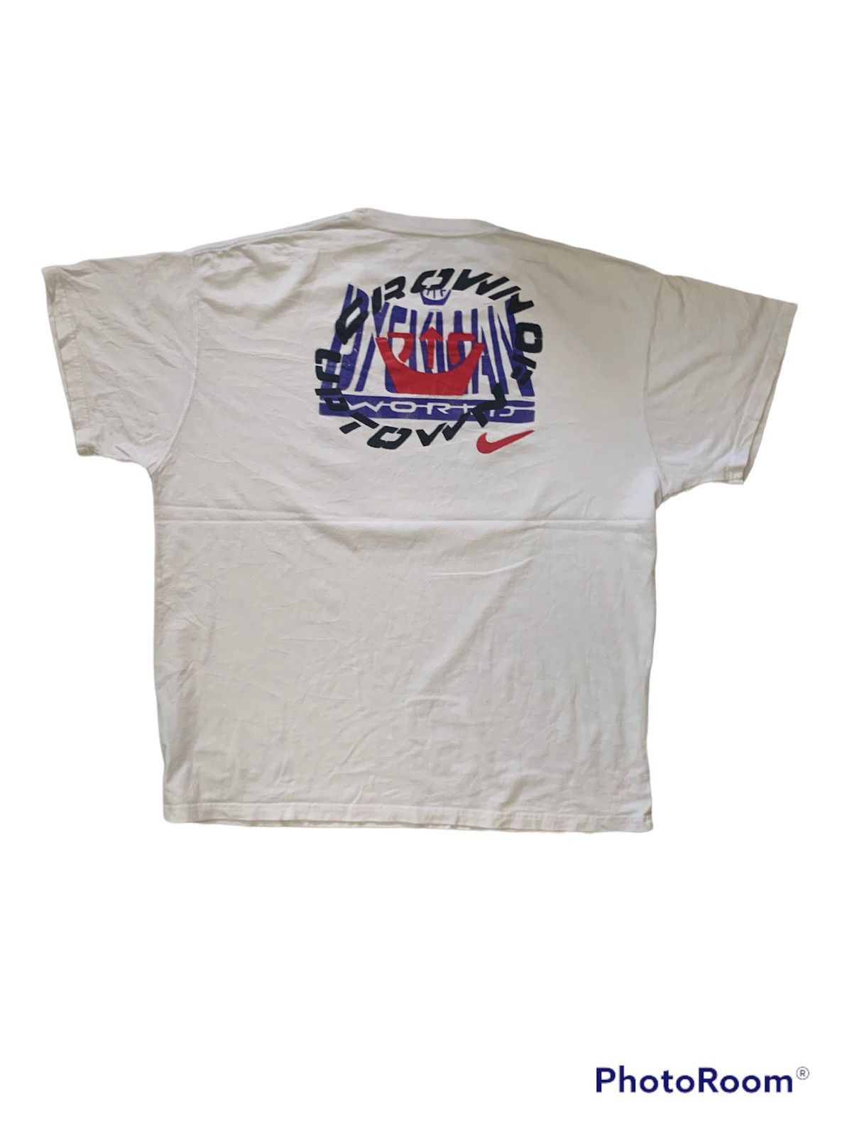 Nike Dyckman world vd19 Size US XXL / EU 58 / 5 - 3 Thumbnail