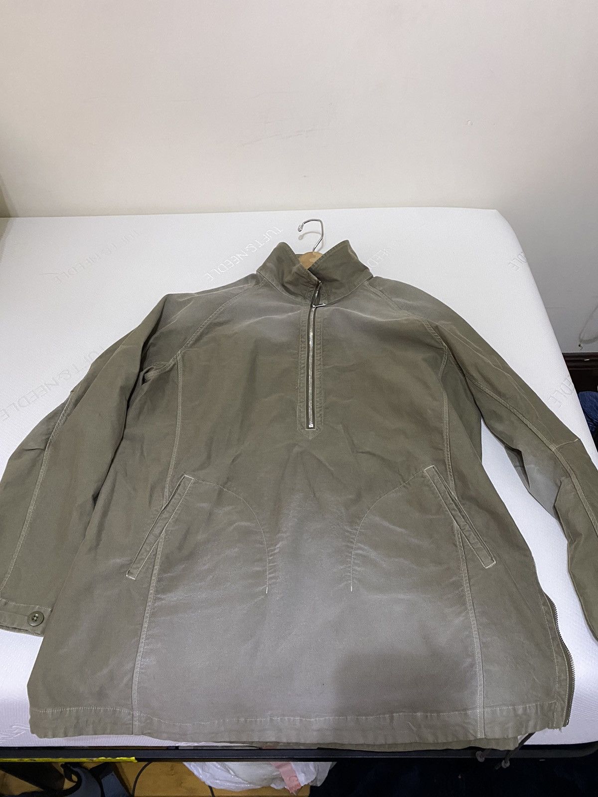 Nonnative nonnative handyman moleskin pullover Size US L / EU 52-54 / 3 - 2 Thumbnail
