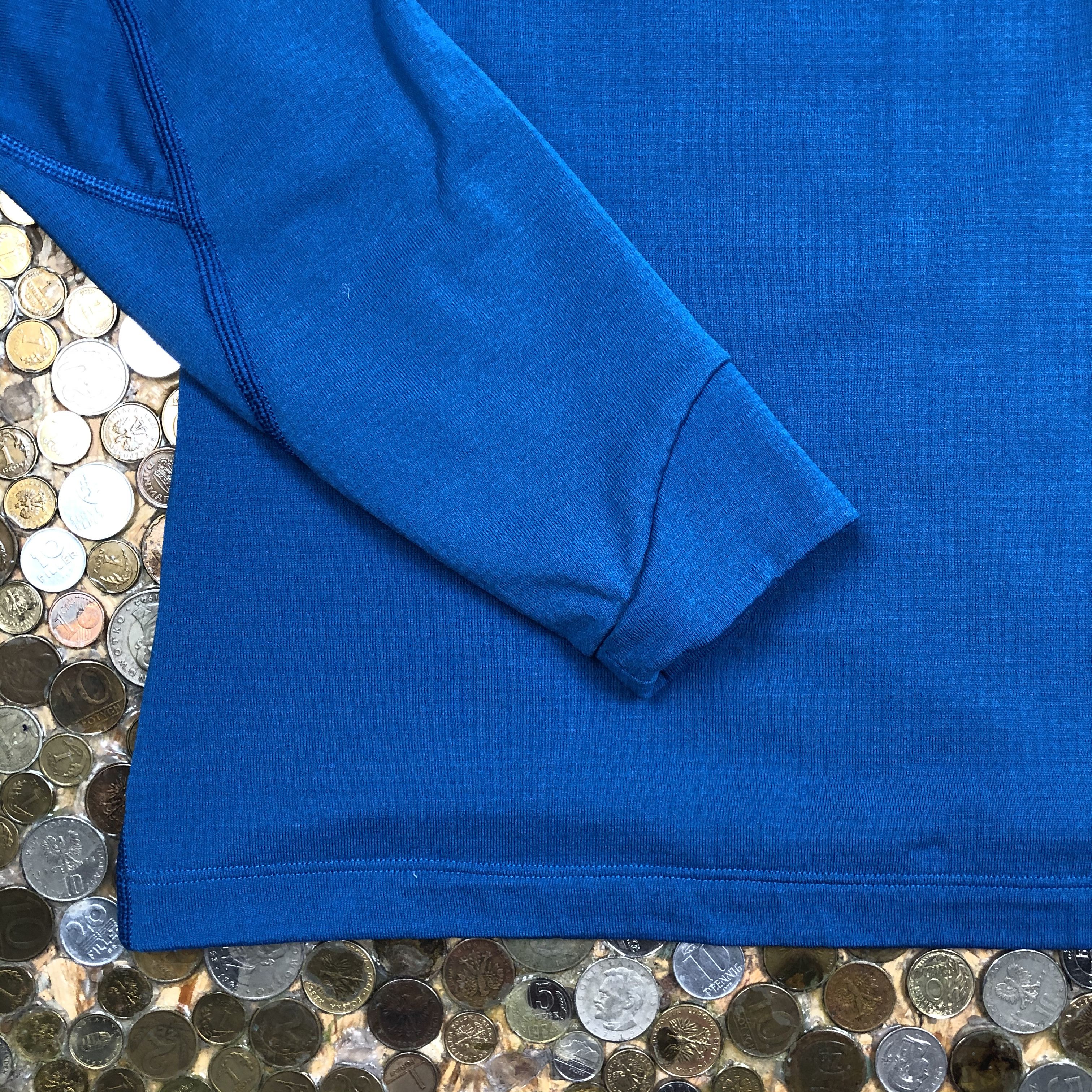 Arc'teryx × Vintage Arc'Teryx Sport Longsleece Size US XS / EU 42 / 0 - 3 Thumbnail