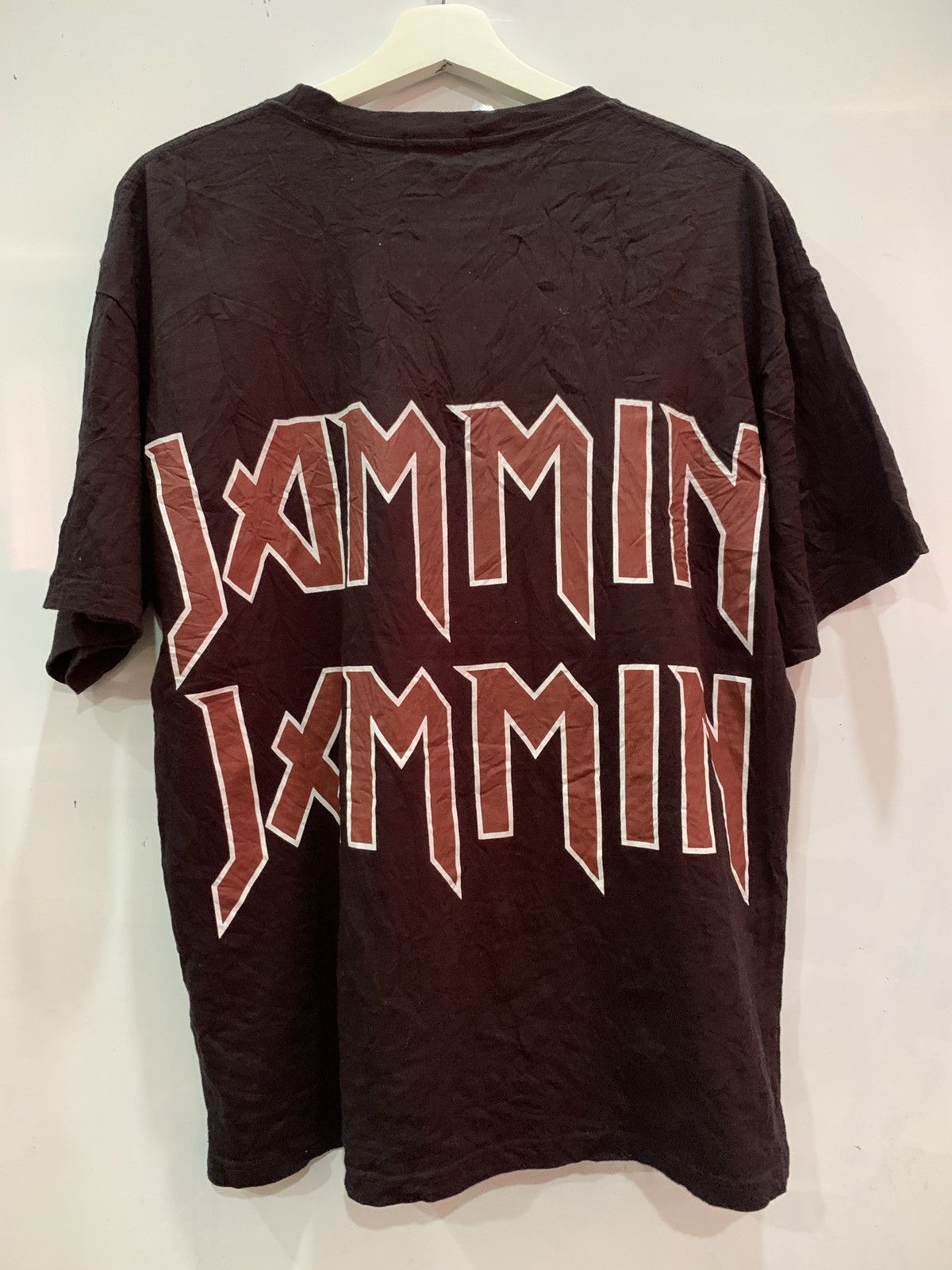 Vintage riar vd17 Size US XL / EU 56 / 4 - 4 Thumbnail
