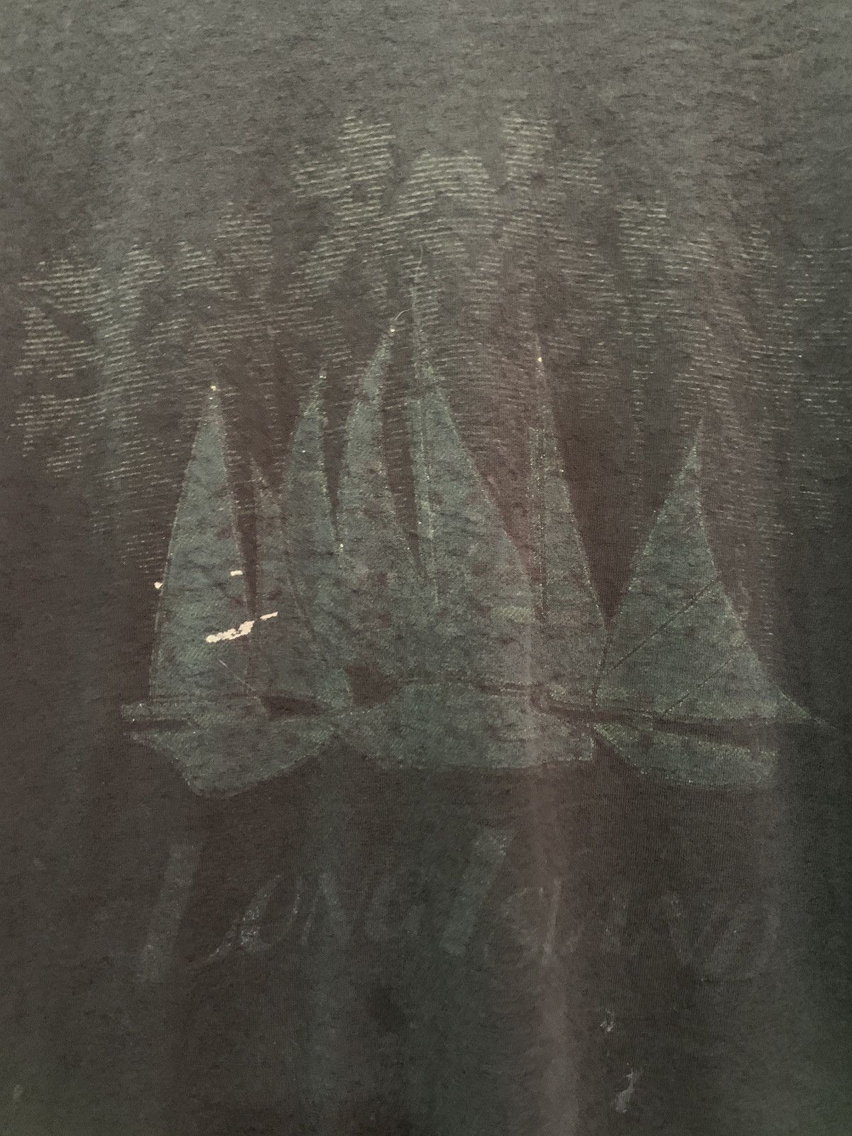 Vintage long island vd17 Size US XL / EU 56 / 4 - 2 Thumbnail