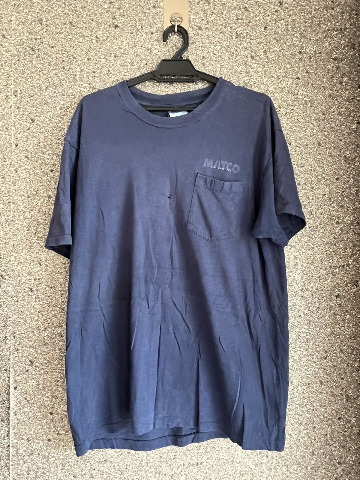 Vintage Mayco ft60 Size US L / EU 52-54 / 3 - 1 Thumbnail
