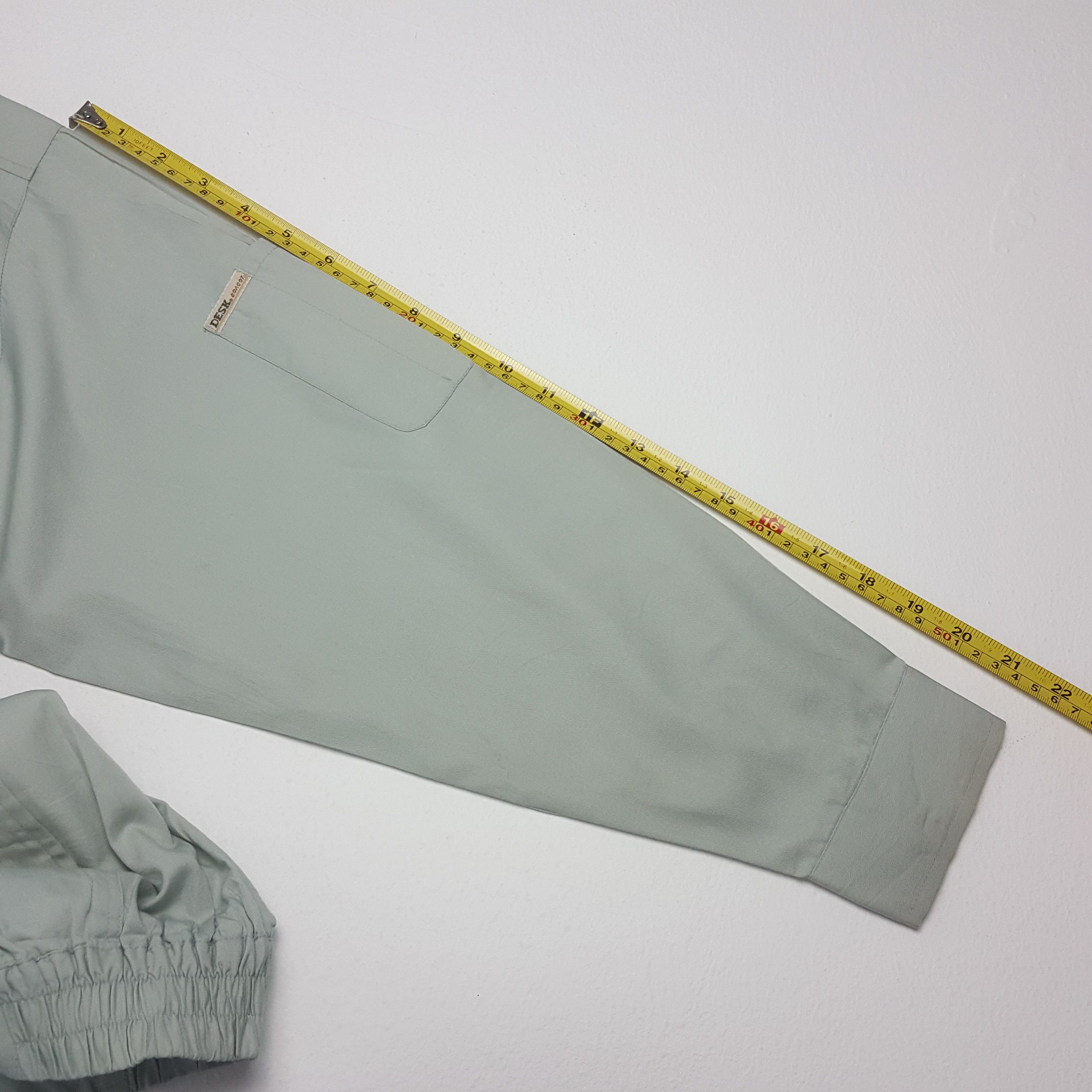 Japanese Brand × Vintage Vintage TOYOTA TRD Japanese Domestic Market Custom Jacket Size US M / EU 48-50 / 2 - 8 Thumbnail
