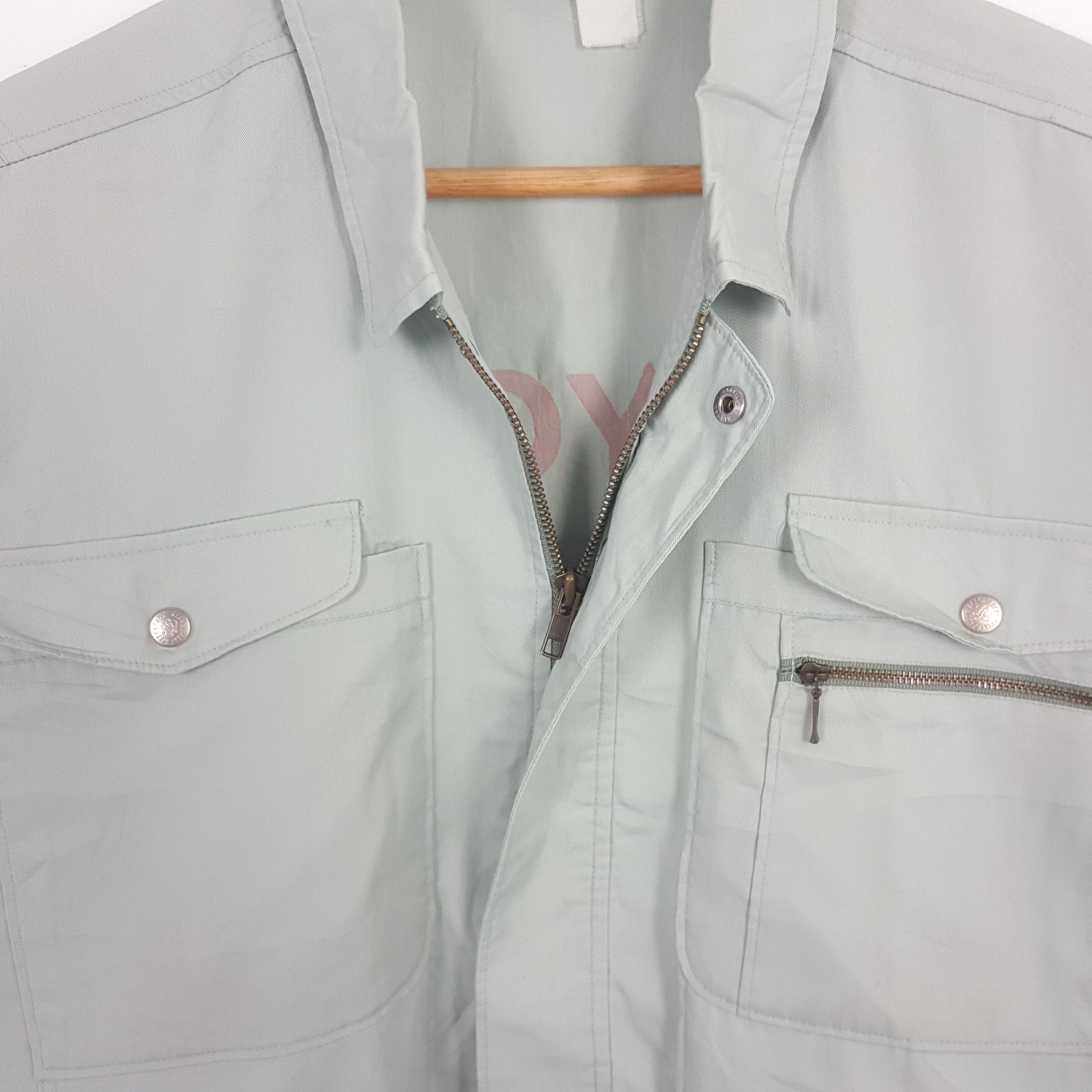 Japanese Brand × Vintage Vintage TOYOTA TRD Japanese Domestic Market Custom Jacket Size US M / EU 48-50 / 2 - 4 Thumbnail