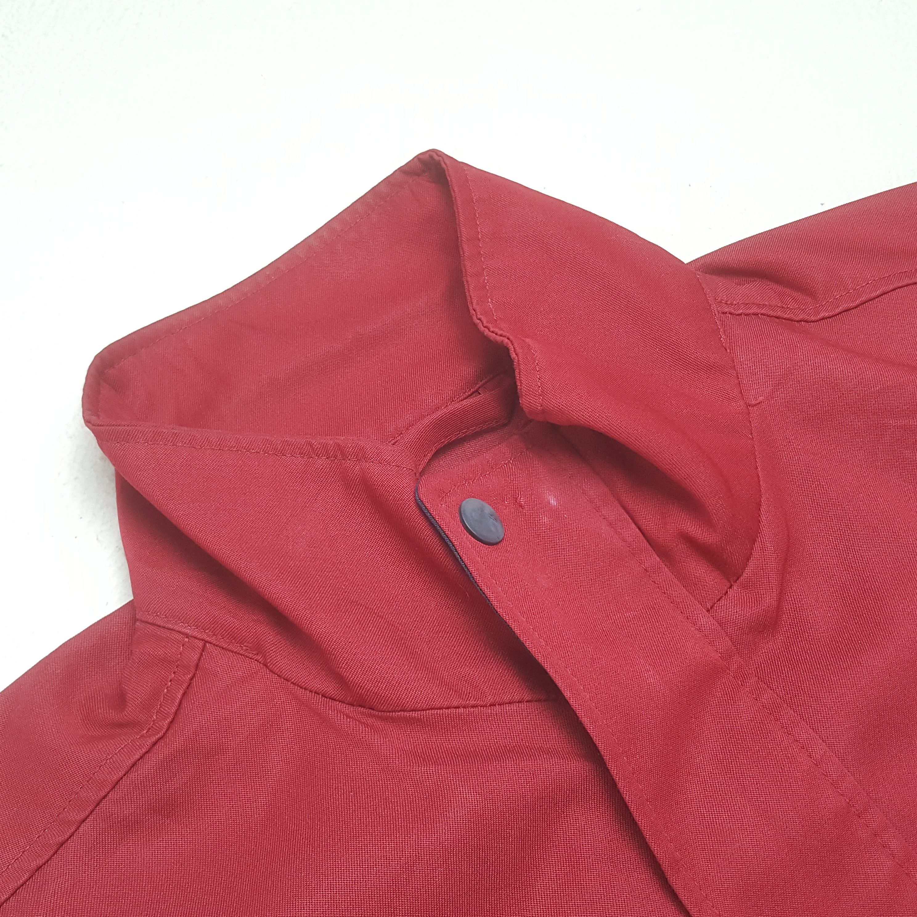 Other Vintage ENEOS Racing Worker Jacket Size US L / EU 52-54 / 3 - 5 Thumbnail