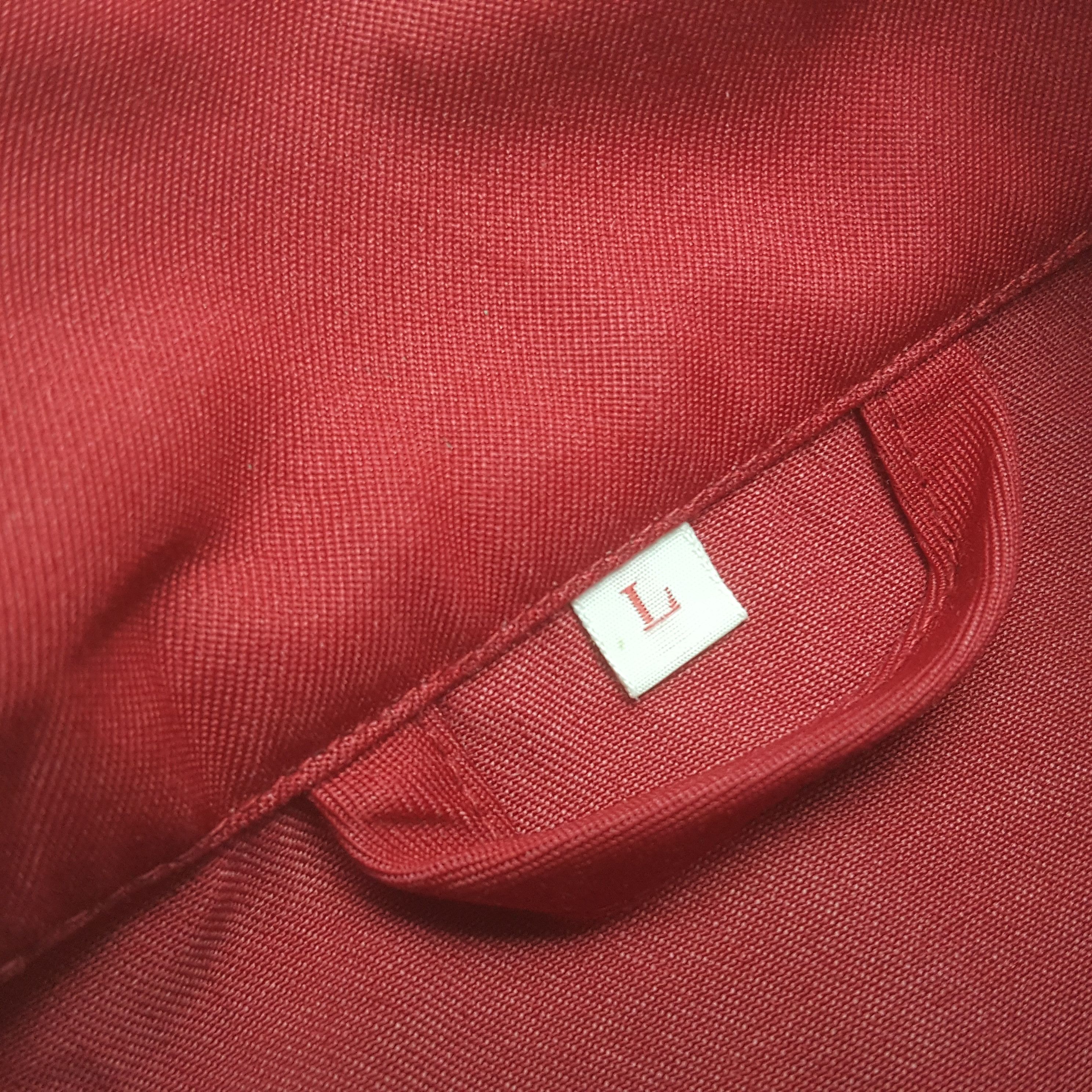 Other Vintage ENEOS Racing Worker Jacket Size US L / EU 52-54 / 3 - 6 Thumbnail