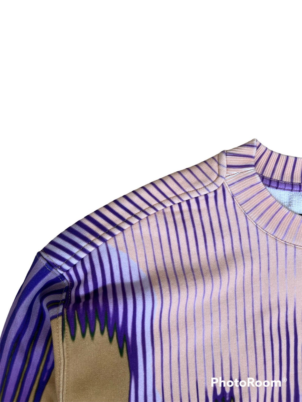 Jean Paul Gaultier × Y/Project 2022/23 Y/Project x Jean Paul Gaultier Body silhouette crew Size US M / EU 48-50 / 2 - 4 Thumbnail