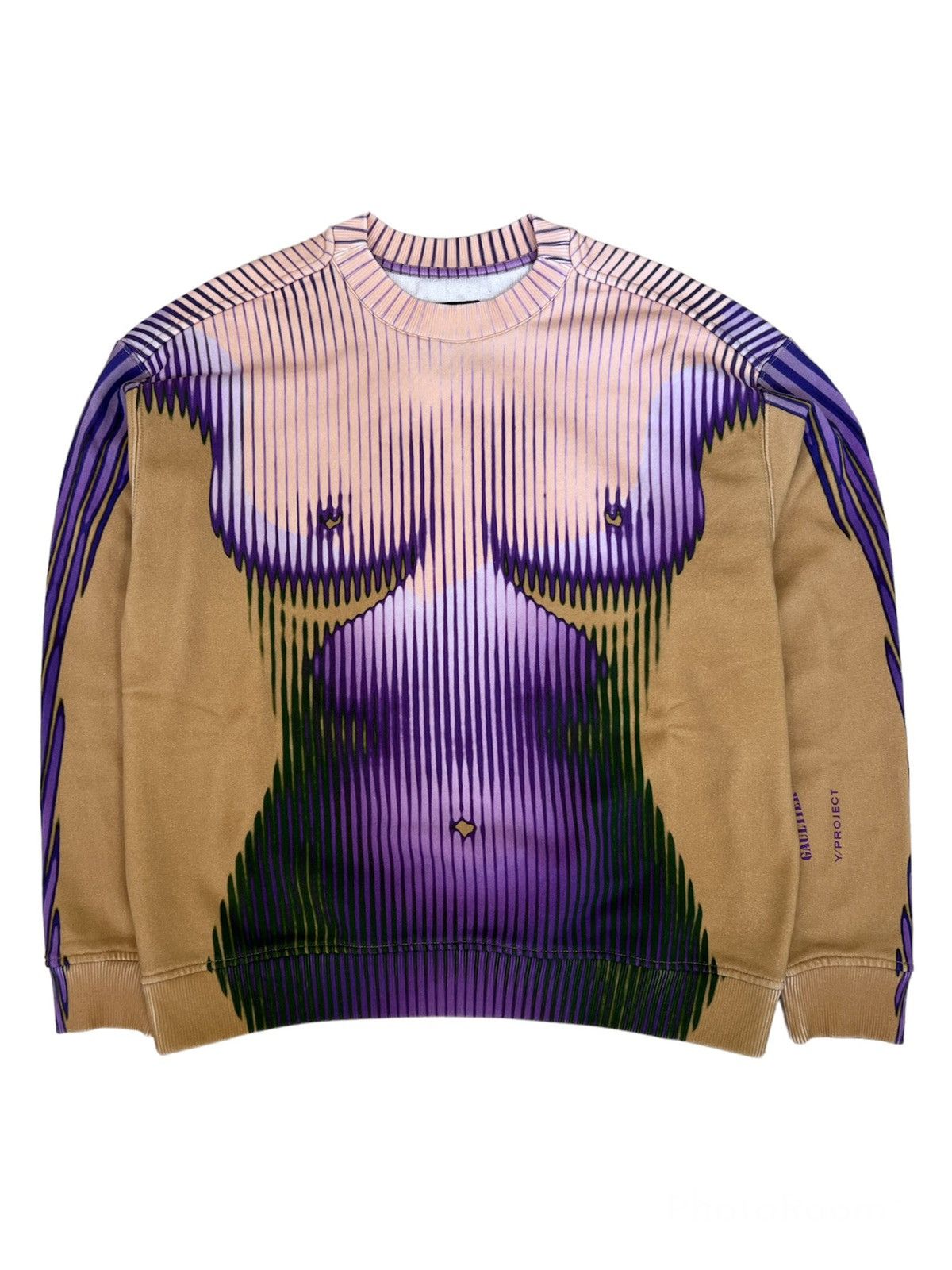 Jean Paul Gaultier × Y/Project 2022/23 Y/Project x Jean Paul 