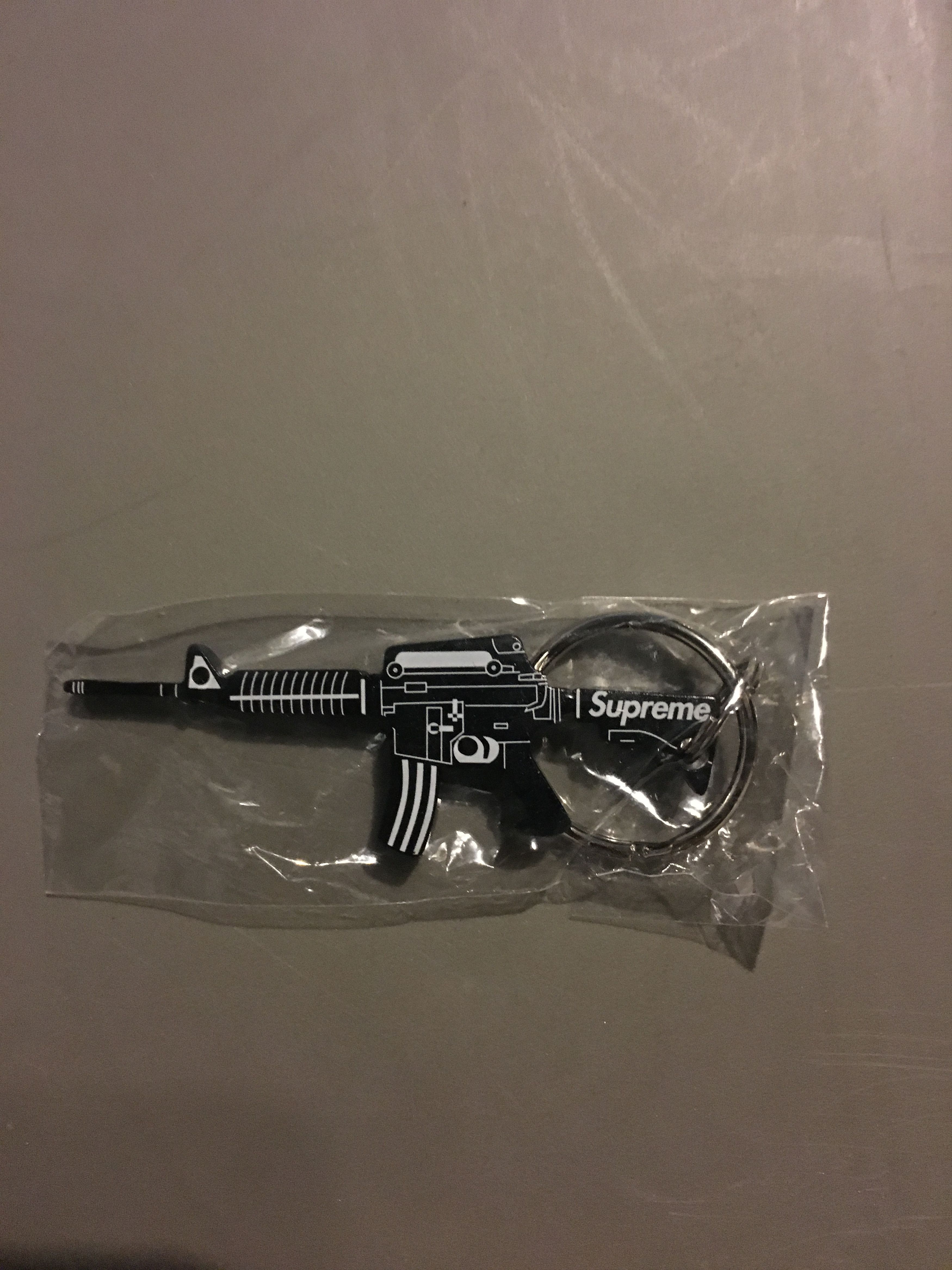 Supreme Supreme M-16 Bottle Opener Size ONE SIZE - 1 Thumbnail