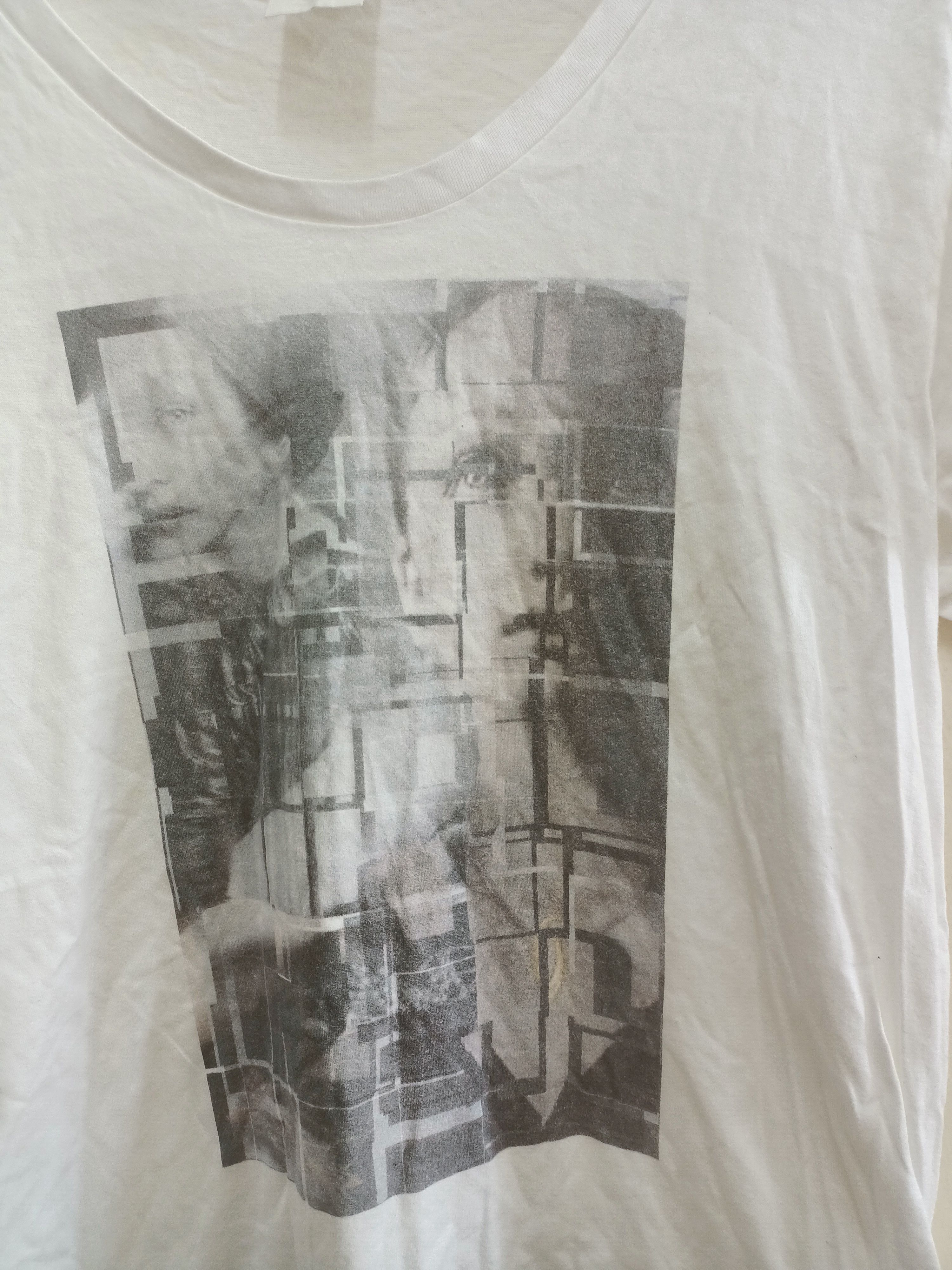 United Arrows Monkey Time by United Arrows Japan t-shirt Size US S / EU 44-46 / 1 - 2 Thumbnail