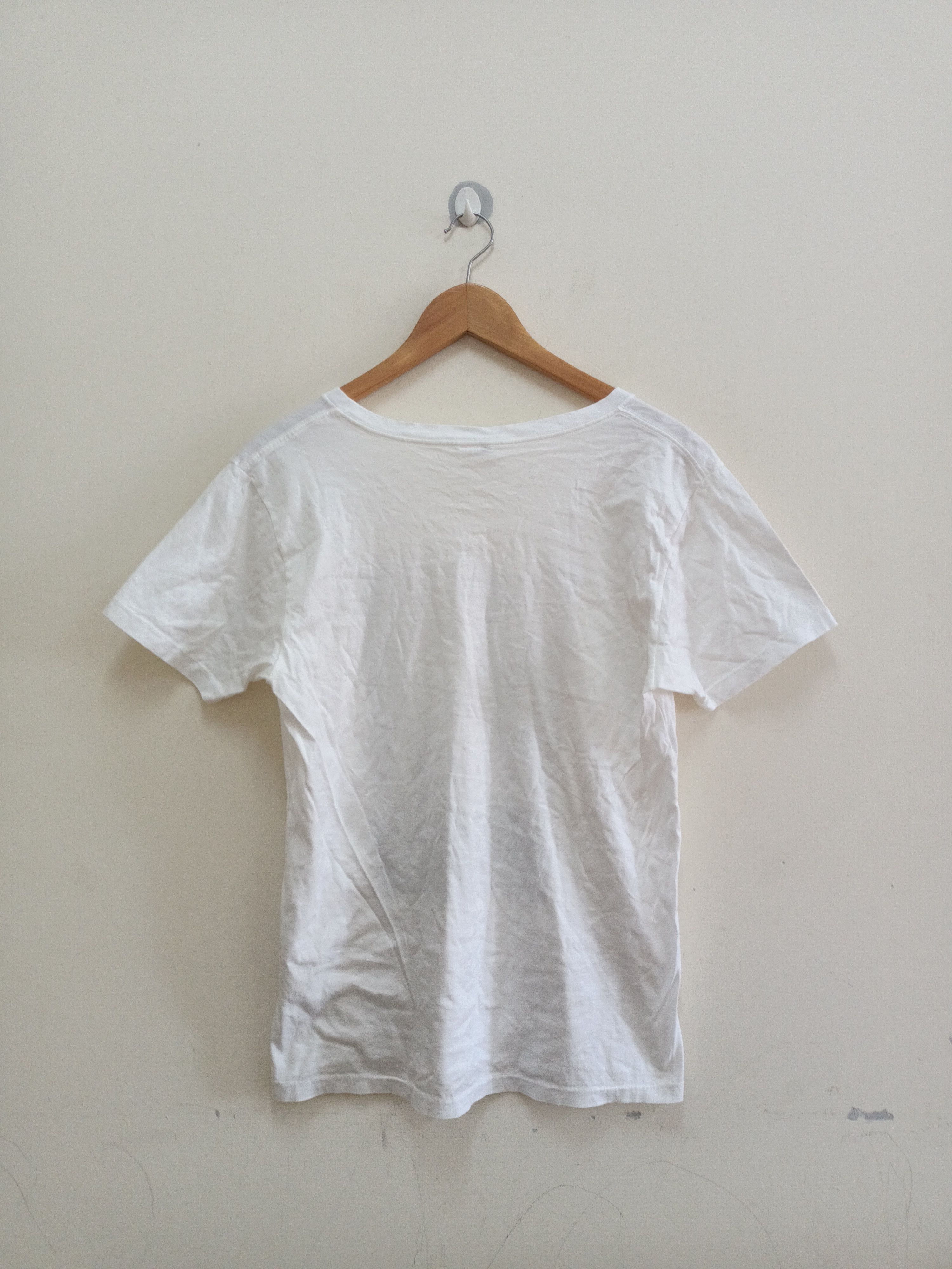 United Arrows Monkey Time by United Arrows Japan t-shirt Size US S / EU 44-46 / 1 - 6 Thumbnail