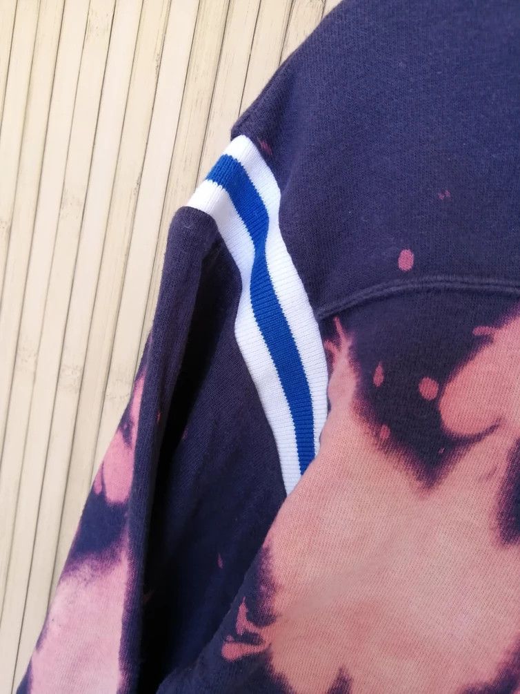 Beams Japan BEAMS made in canada Bleach Design Tshirt Size US M / EU 48-50 / 2 - 4 Thumbnail