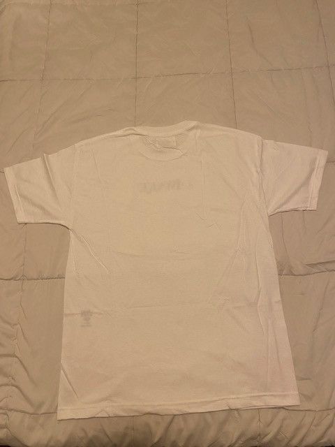 Awake NY Awake Classic Logo Tee 2017 White Large Size US L / EU 52-54 / 3 - 3 Thumbnail