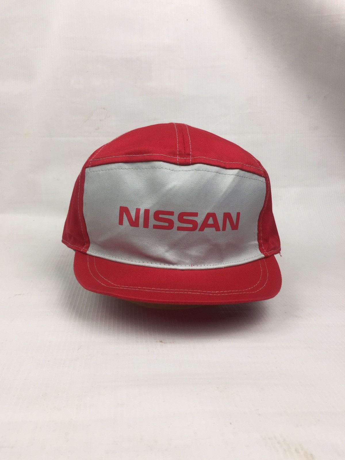 Vintage Vintage NISSAN JDM cap/mechanic/nismo/gtr Size ONE SIZE - 7 Thumbnail