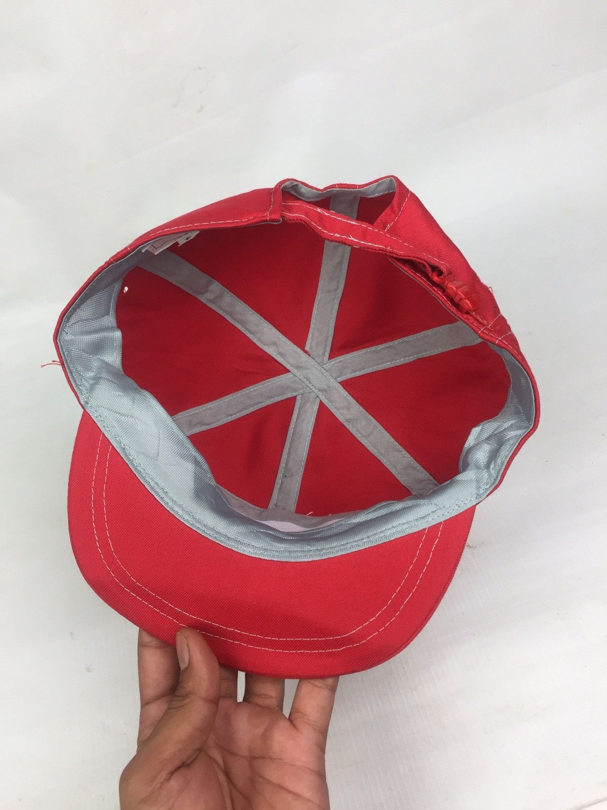Vintage Vintage NISSAN JDM cap/mechanic/nismo/gtr Size ONE SIZE - 3 Thumbnail