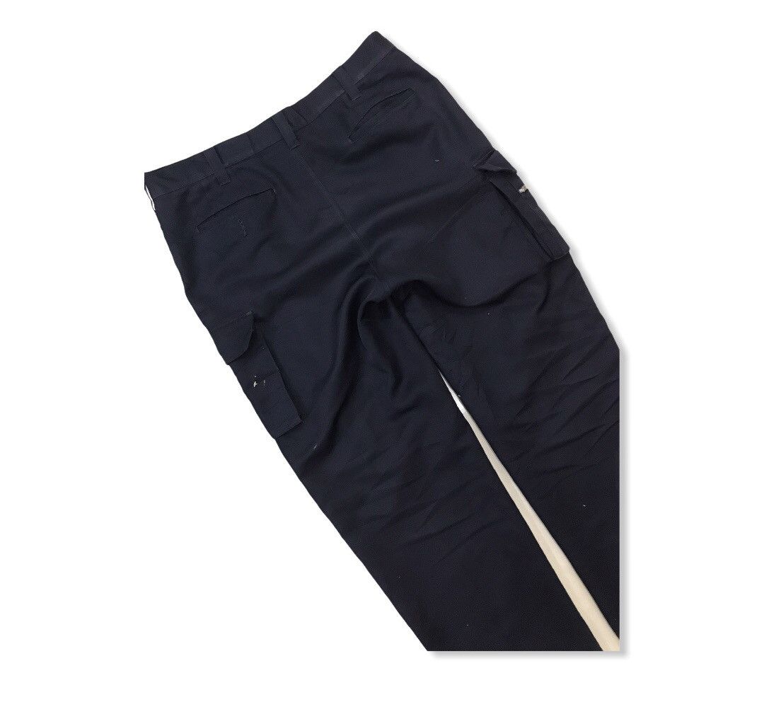 Japanese Brand Japanese Brand Multipocket Trousers Cargo Pants Size US 36 / EU 52 - 17 Thumbnail