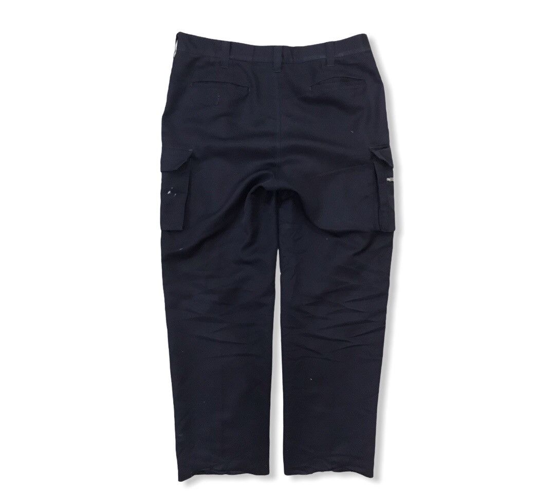 Japanese Brand Japanese Brand Multipocket Trousers Cargo Pants Size US 36 / EU 52 - 9 Thumbnail