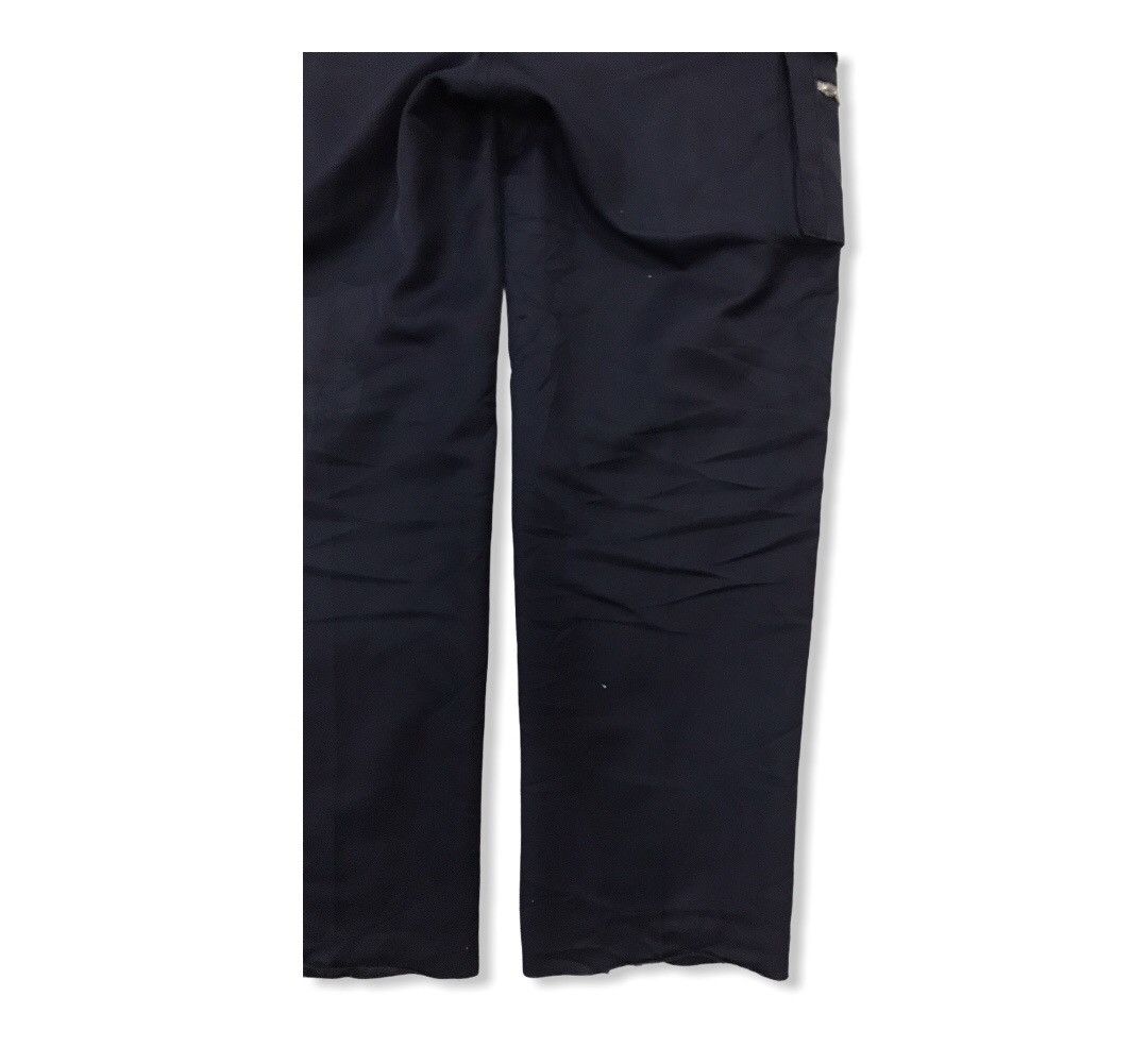 Japanese Brand Japanese Brand Multipocket Trousers Cargo Pants Size US 36 / EU 52 - 15 Thumbnail