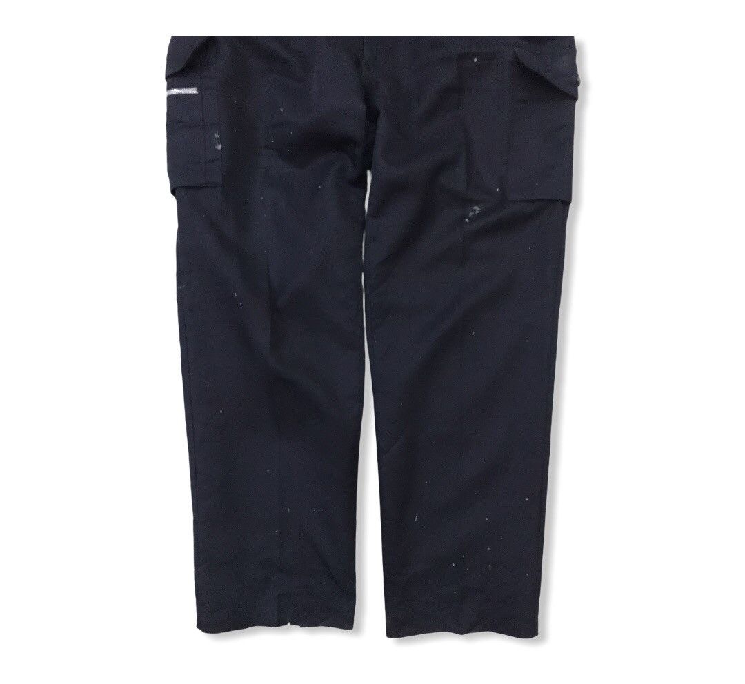 Japanese Brand Japanese Brand Multipocket Trousers Cargo Pants Size US 36 / EU 52 - 3 Thumbnail
