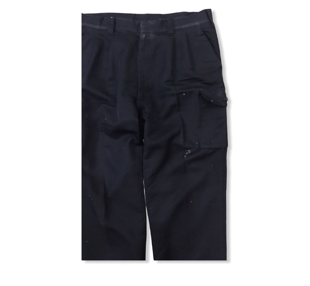 Japanese Brand Japanese Brand Multipocket Trousers Cargo Pants Size US 36 / EU 52 - 5 Thumbnail